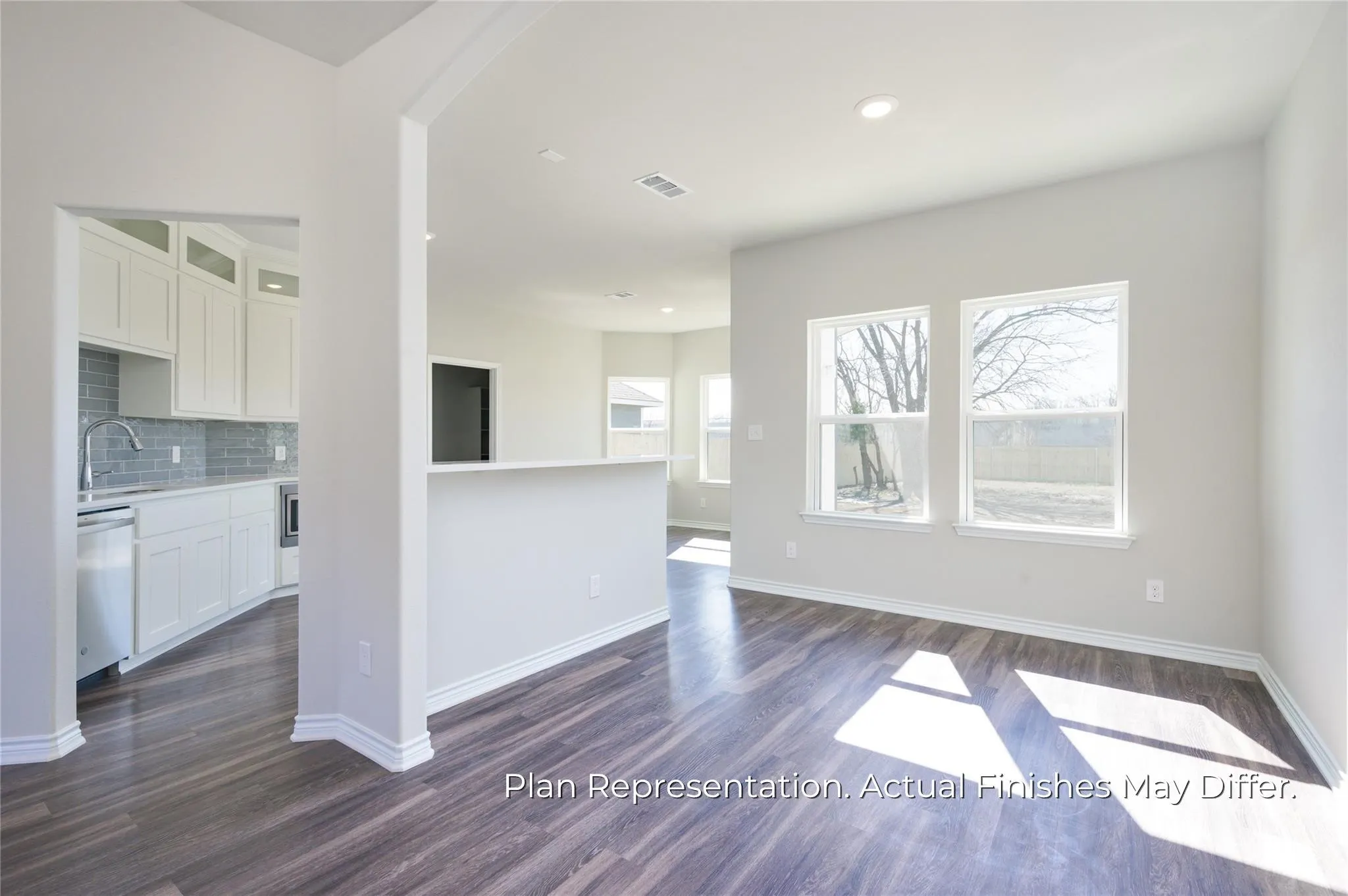 Single Family Residence For Sale in Hunt County , 201 E Laura Avenue, Quinlan, Texas 75474, 3 Bedroom, 2 Bathroom, Garage spaces, 1,437 Sqft, built in 2026, Price $274,900, mls#21366335, Real Estate Agent in Quinlan, Homes For Sale in Hunt county, Homes For Sale in Quinlan, Realtor in Quinlan Texas, Real Estate Brokerage Independent Realty Texas, Luminita Cordes Realtor