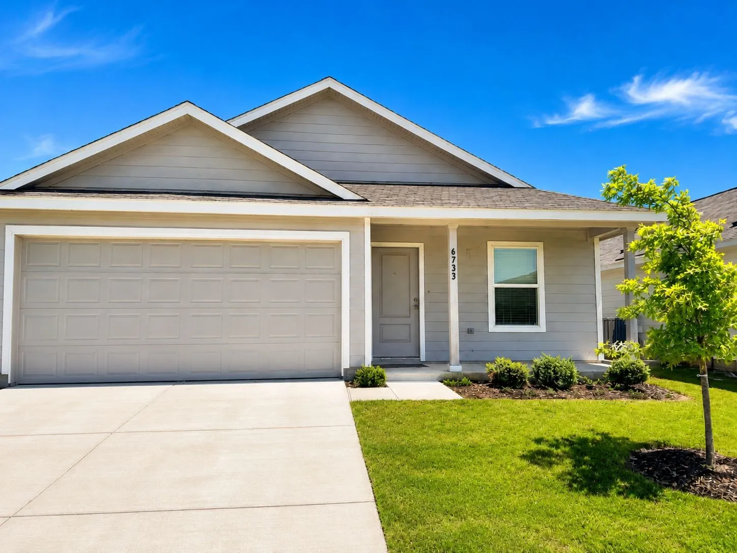 Single Family Residence For Sale in Collin County , 6733 Teal Circle, Princeton, Texas 75407, 4 Bedroom, 2 Bathroom, 2 Garage spaces, 1,701 Sqft, built in 2024, mls#21366314, Real Estate Agent in Princeton, Homes For Sale in Collin county, Homes For Sale in Princeton, Realtor in Princeton Texas, Real Estate Brokerage Independent Realty Texas, Luminita Cordes Realtor