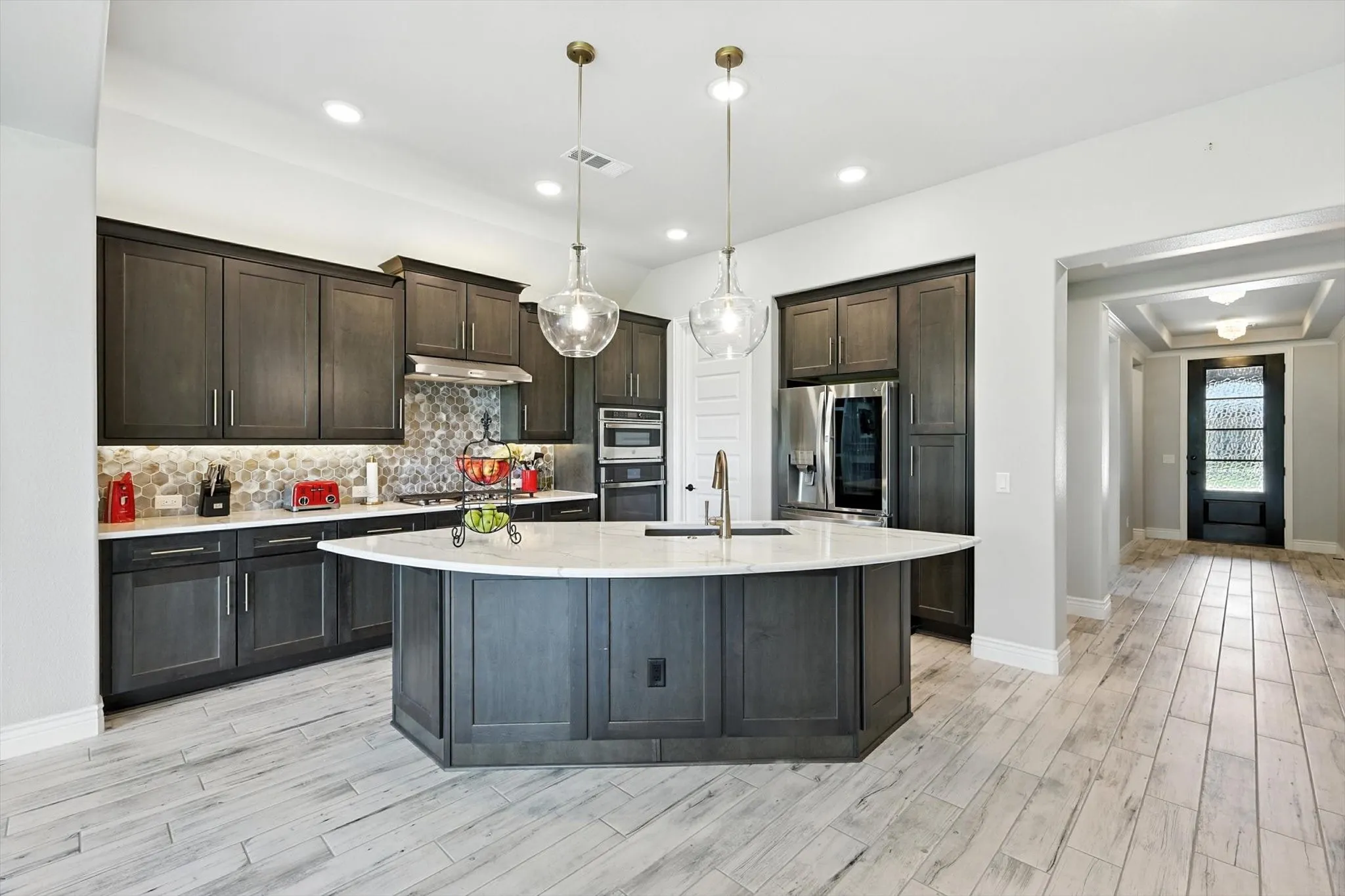 Single Family Residence For Sale in Denton County , 8509 Cocobolo Drive, Denton, Texas 76207, 2 Bedroom, 3 Bathroom, 3 Garage spaces, 2,073 Sqft, built in 2022, mls#21361785, Real Estate Agent in Denton, Homes For Sale in Denton county, Homes For Sale in Denton, Realtor in Denton Texas, Real Estate Brokerage Independent Realty Texas, Luminita Cordes Realtor
