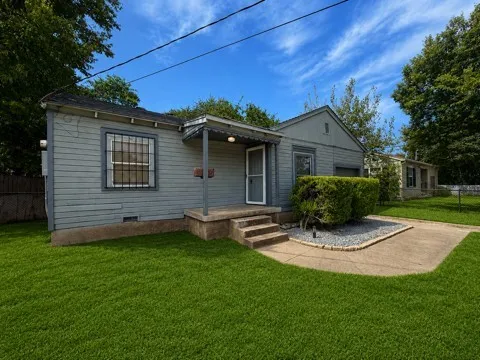 Mobile Home For Rent in Dallas County , 6710 Petain Avenue, Dallas, Texas 75227, 2 Bedroom, 1 Bathroom, 1 Garage spaces, 856 Sqft, built in 1947, mls#21360127, Real Estate Agent in Dallas, Homes For Rent in Dallas county, Homes For Rent in Dallas, Realtor in Dallas Texas, Real Estate Brokerage Independent Realty Texas, Luminita Cordes Realtor