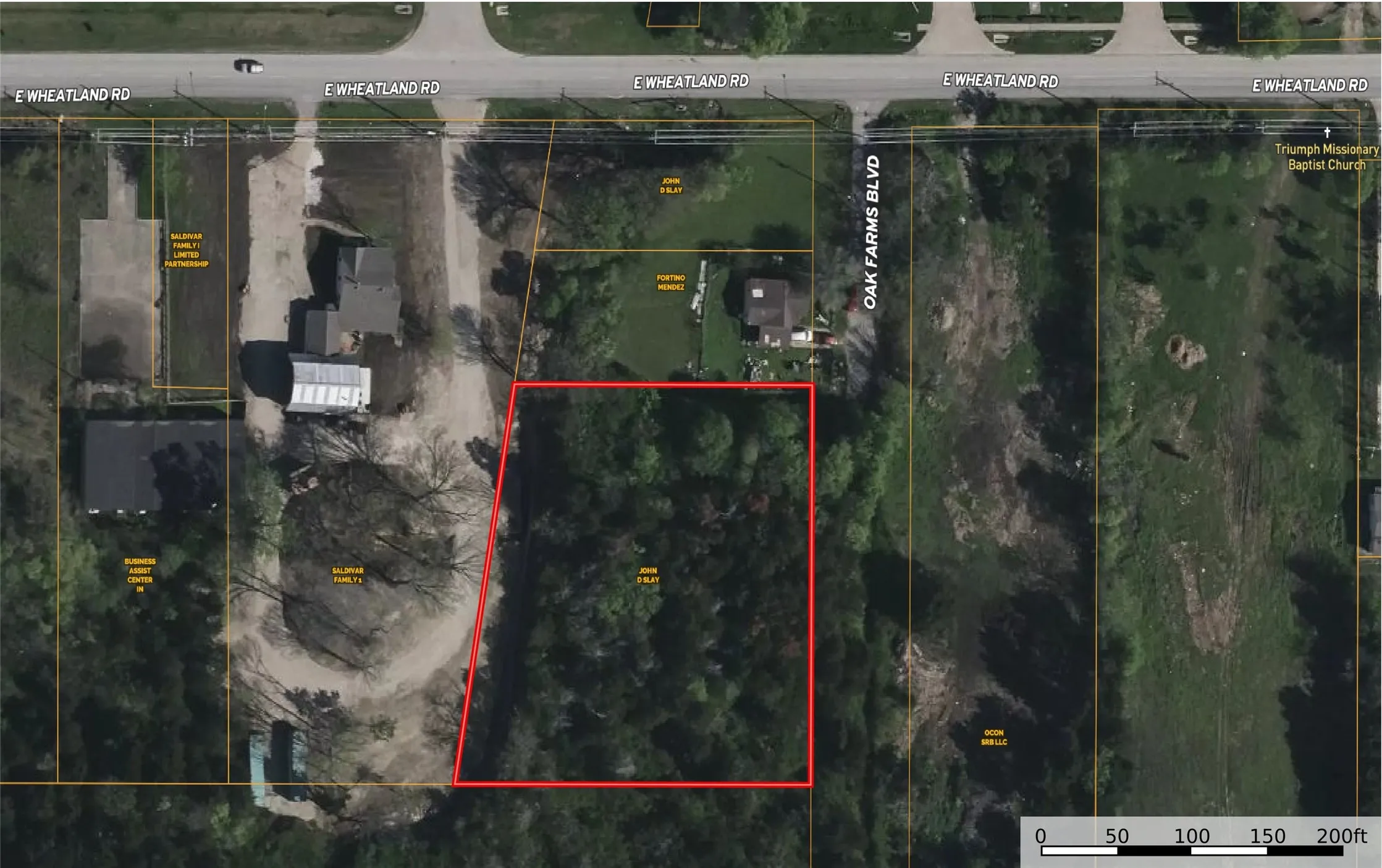 Unimproved Land For Sale in Dallas County , 8223 Oakfarms Boulevard, Dallas, Texas 75241, 0, 0, Garage spaces, 0 Sqft, built in 0, mls#21366246, Real Estate Agent in Dallas, Homes For Sale in Dallas county, Homes For Sale in Dallas, Realtor in Dallas Texas, Real Estate Brokerage Independent Realty Texas, Luminita Cordes Realtor