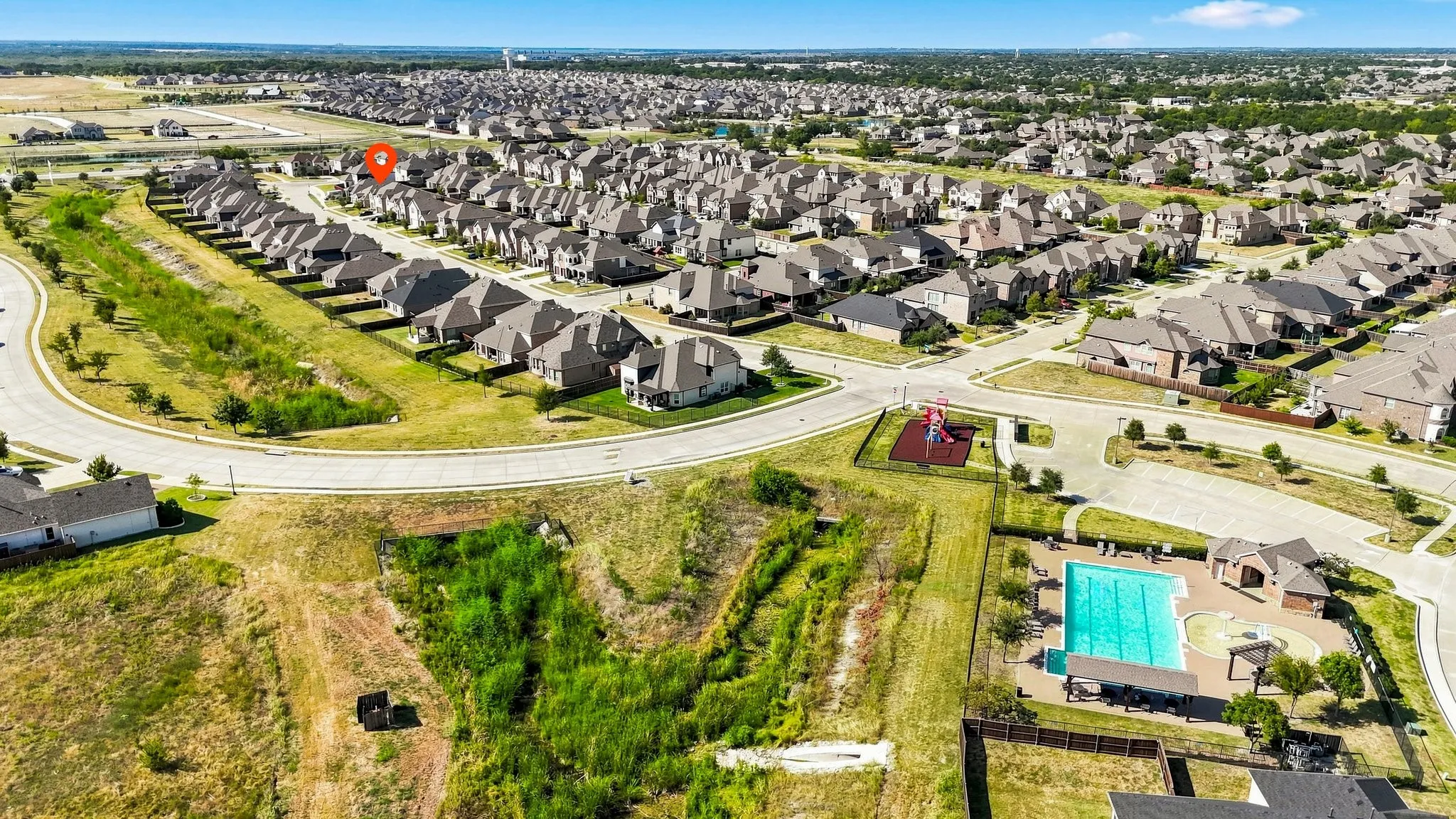Single Family Residence For Sale in Kaufman County , 1120 Flamingo Road, Forney, Texas 75126, 4 Bedroom, 2 Bathroom, 2 Garage spaces, 1,909 Sqft, built in 2019, mls#21365455, Real Estate Agent in Forney, Homes For Sale in Kaufman county, Homes For Sale in Forney, Realtor in Forney Texas, Real Estate Brokerage Independent Realty Texas, Luminita Cordes Realtor