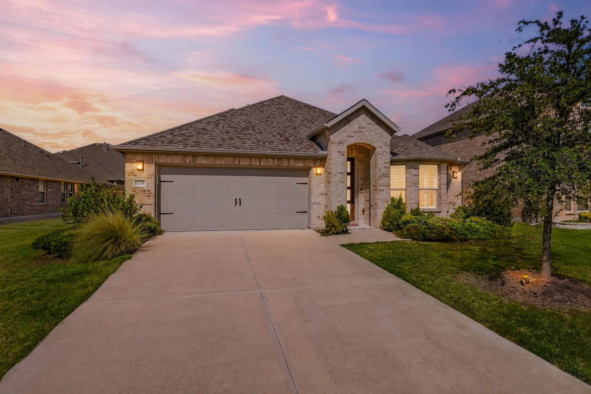 Single Family Residence For Sale in Kaufman County , 1120 Flamingo Road, Forney, Texas 75126, 4 Bedroom, 2 Bathroom, 2 Garage spaces, 1,909 Sqft, built in 2019, mls#21365455, Real Estate Agent in Forney, Homes For Sale in Kaufman county, Homes For Sale in Forney, Realtor in Forney Texas, Real Estate Brokerage Independent Realty Texas, Luminita Cordes Realtor