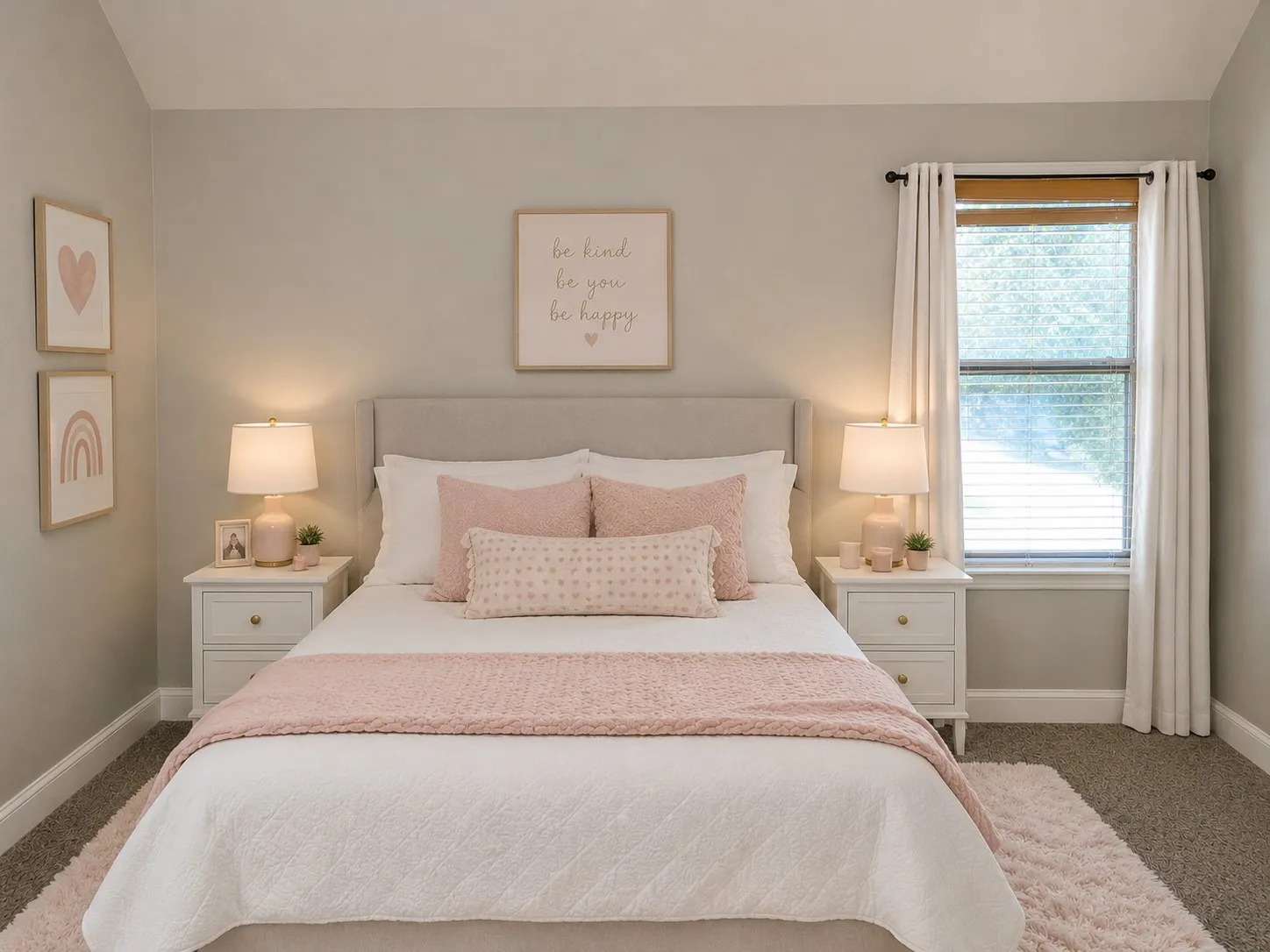Upstairs Bdrm No 3 (AI Staged)