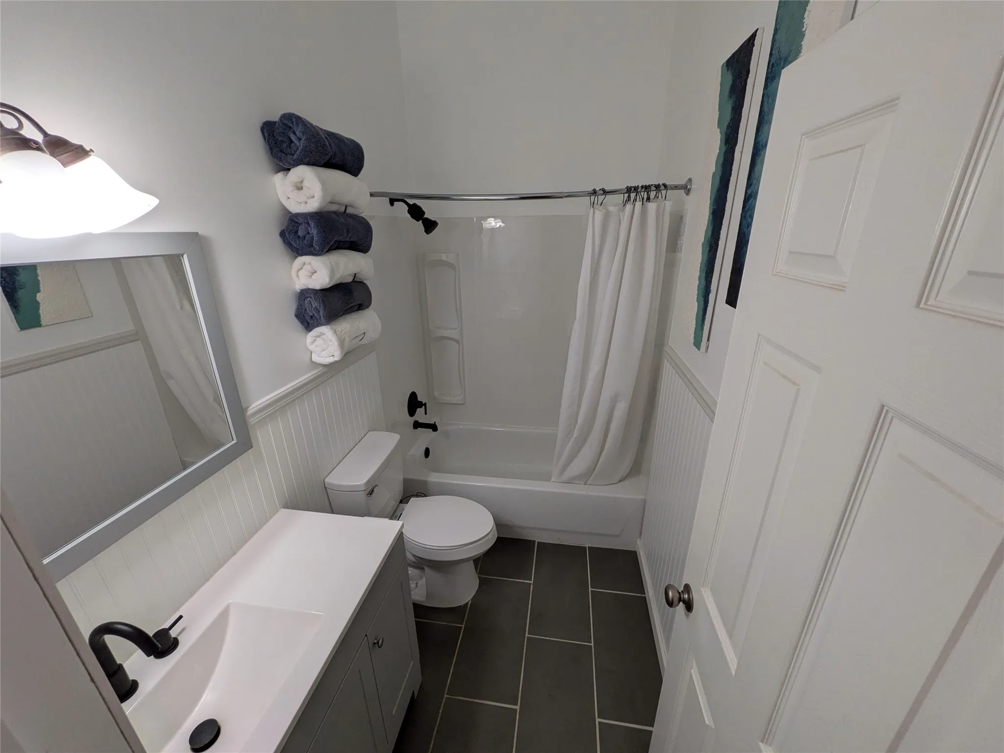 Guest Bath