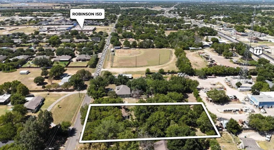 Office For Sale in Mc Lennan County , 906 S Old Robinson Road, Robinson, Texas 76706, 0, 0, Garage spaces, 0 Sqft, built in 1951, mls#21366083, Real Estate Agent in Robinson, Homes For Sale in Mc Lennan county, Homes For Sale in Robinson, Realtor in Robinson Texas, Real Estate Brokerage Independent Realty Texas, Luminita Cordes Realtor