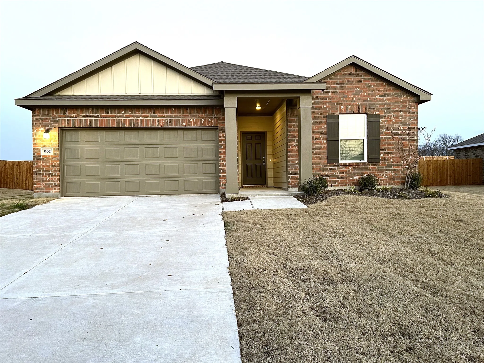 Single Family Residence For Rent in Collin County , 902 Lexington Lane, Josephine, Texas 75173, 3 Bedroom, 2 Bathroom, 2 Garage spaces, 1,636 Sqft, built in 2024, mls#21366302, Real Estate Agent in Josephine, Homes For Rent in Collin county, Homes For Rent in Josephine, Realtor in Josephine Texas, Real Estate Brokerage Independent Realty Texas, Luminita Cordes Realtor