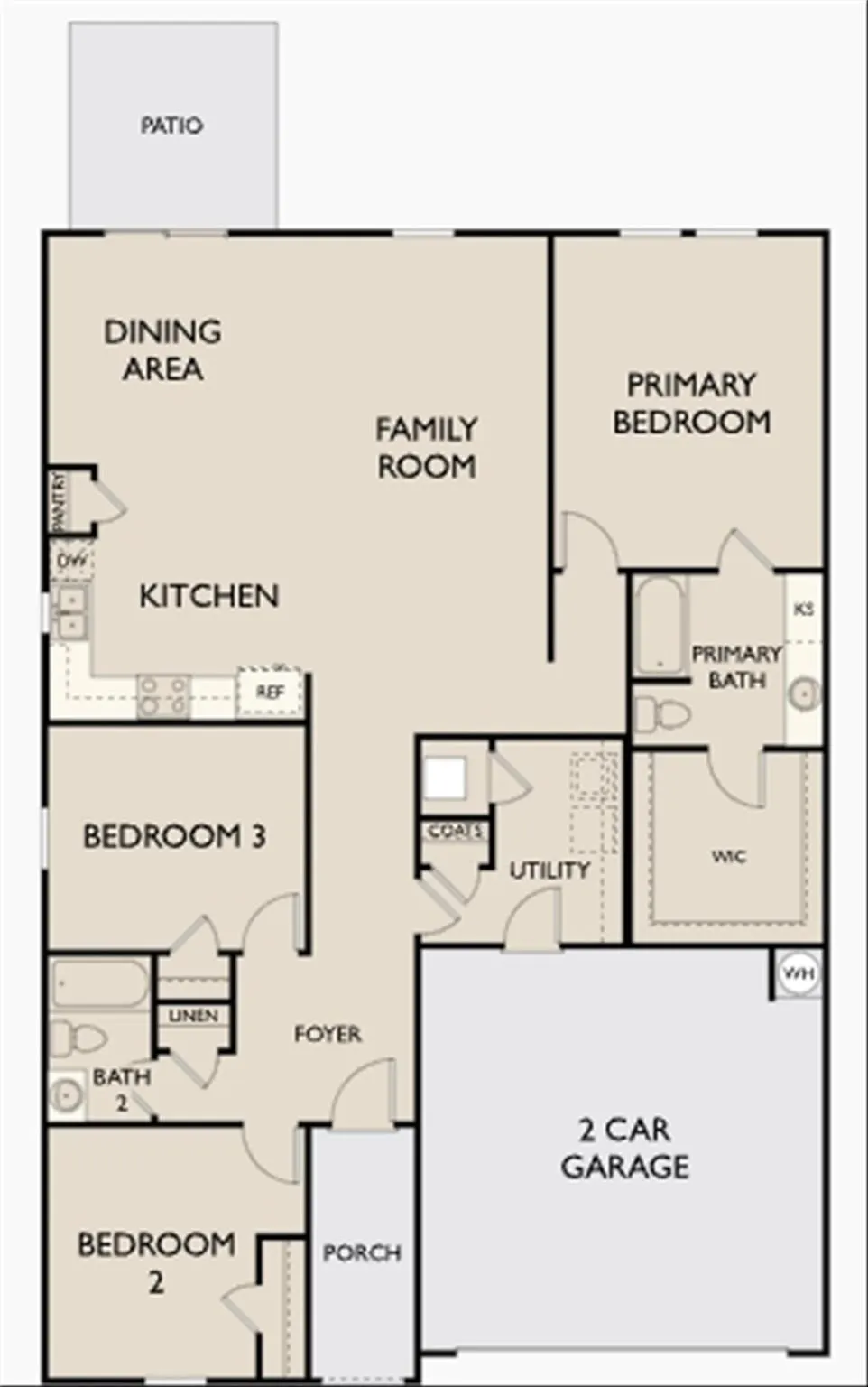 Single Family Residence For Rent in Collin County , 902 Lexington Lane, Josephine, Texas 75173, 3 Bedroom, 2 Bathroom, 2 Garage spaces, 1,636 Sqft, built in 2024, mls#21366302, Real Estate Agent in Josephine, Homes For Rent in Collin county, Homes For Rent in Josephine, Realtor in Josephine Texas, Real Estate Brokerage Independent Realty Texas, Luminita Cordes Realtor