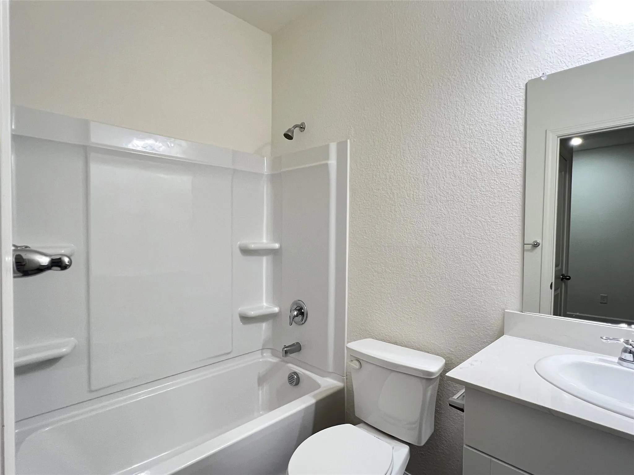 Guest bath