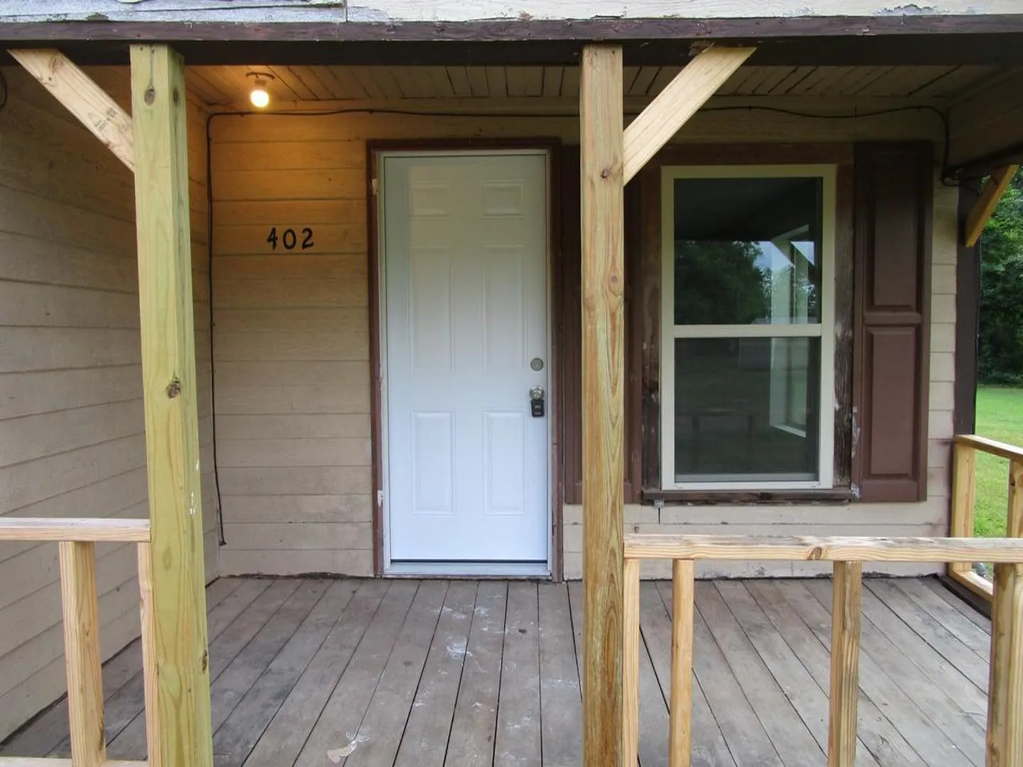 Single Family Residence For Sale in Cass County , 402 Dorsey Street, Linden, Texas 75563, 3 Bedroom, 1 Bathroom, Garage spaces, 927 Sqft, built in 1930, mls#21366410, Real Estate Agent in Linden, Homes For Sale in Cass county, Homes For Sale in Linden, Realtor in Linden Texas, Real Estate Brokerage Independent Realty Texas, Luminita Cordes Realtor