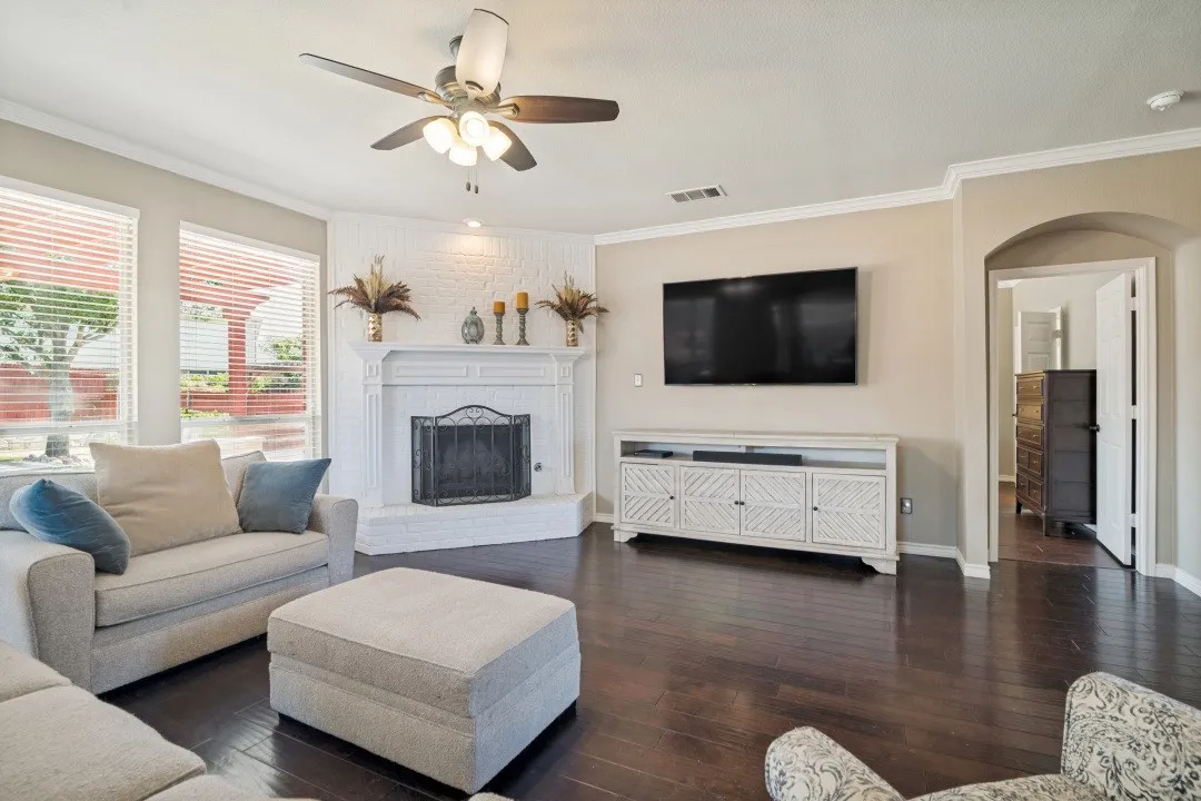 Single Family Residence For Sale in Collin County , 302 Highland Valley Court, Wylie, Texas 75098, 5 Bedroom, 4 Bathroom, 3 Garage spaces, 3,485 Sqft, built in 2005, mls#21364684, Real Estate Agent in Wylie, Homes For Sale in Collin county, Homes For Sale in Wylie, Realtor in Wylie Texas, Real Estate Brokerage Independent Realty Texas, Luminita Cordes Realtor