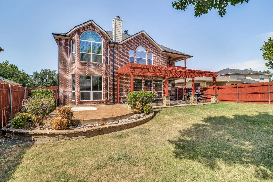Single Family Residence For Sale in Collin County , 302 Highland Valley Court, Wylie, Texas 75098, 5 Bedroom, 4 Bathroom, 3 Garage spaces, 3,485 Sqft, built in 2005, mls#21364684, Real Estate Agent in Wylie, Homes For Sale in Collin county, Homes For Sale in Wylie, Realtor in Wylie Texas, Real Estate Brokerage Independent Realty Texas, Luminita Cordes Realtor