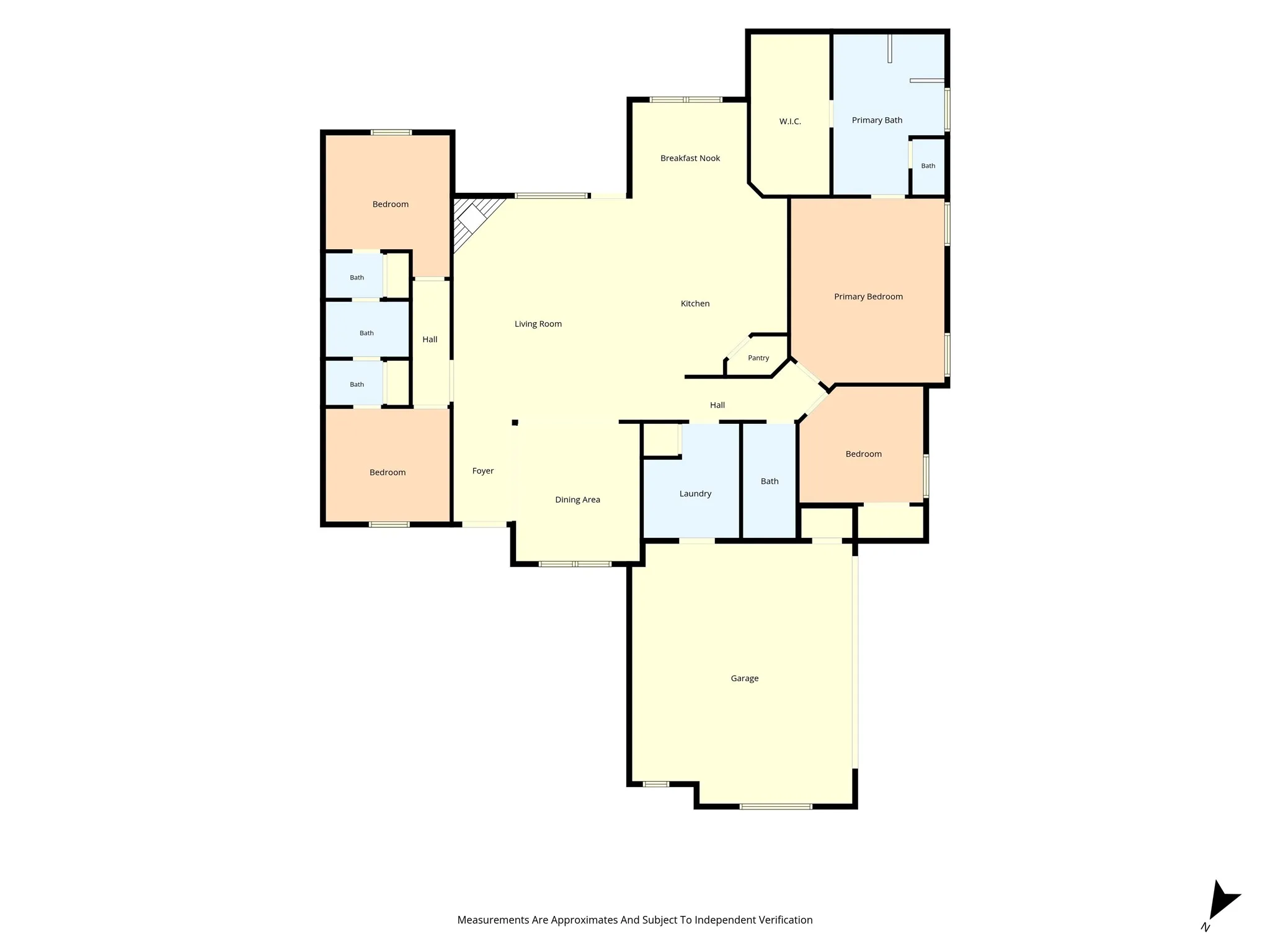 Single Family Residence For Sale in Mc Lennan County , 337 Edinburgh Lane, Waco, Texas 76712, 4 Bedroom, 3 Bathroom, 2 Garage spaces, 2,271 Sqft, built in 2010, mls#21365199, Real Estate Agent in Waco, Homes For Sale in Mc Lennan county, Homes For Sale in Waco, Realtor in Waco Texas, Real Estate Brokerage Independent Realty Texas, Luminita Cordes Realtor