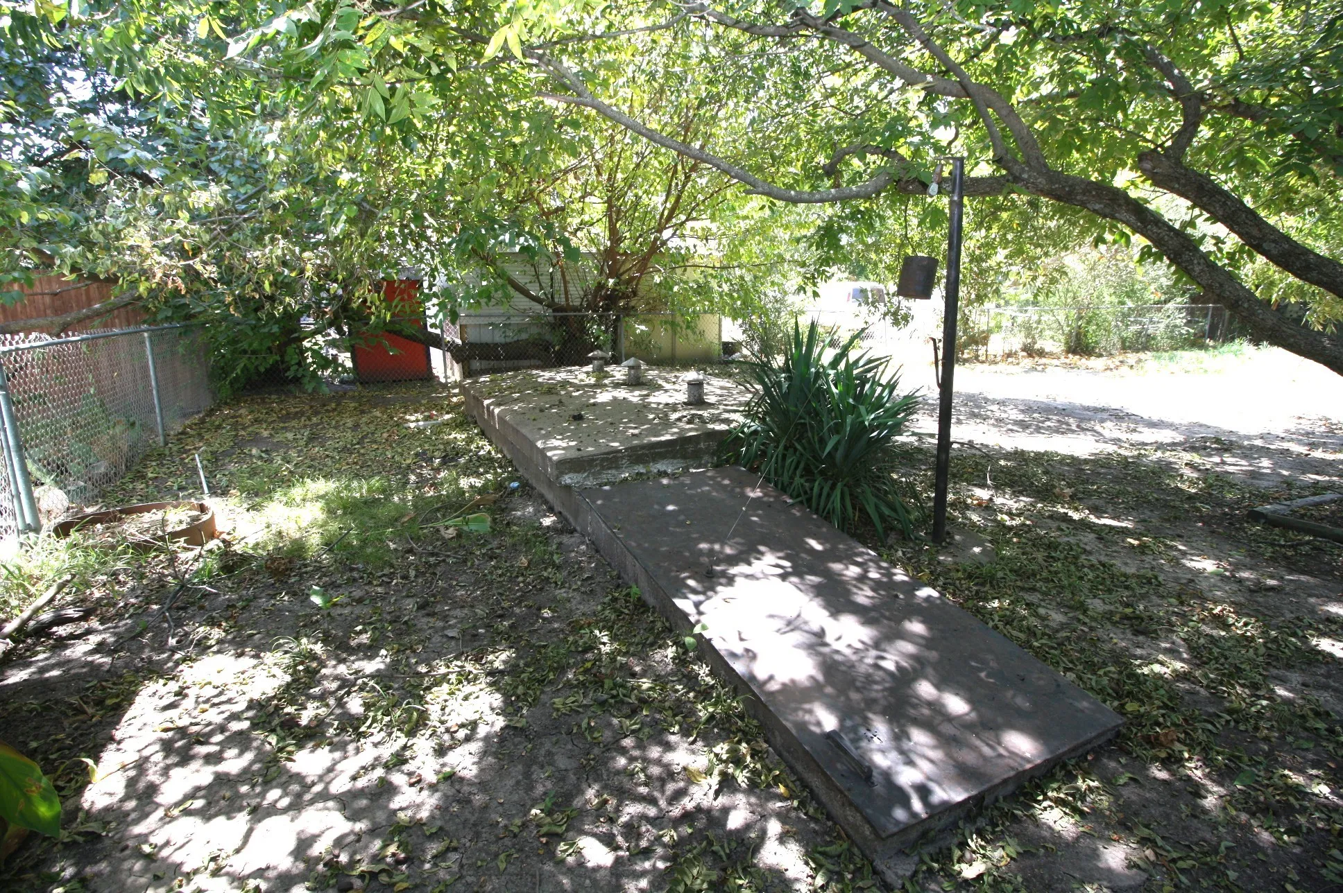 Storm Cellar