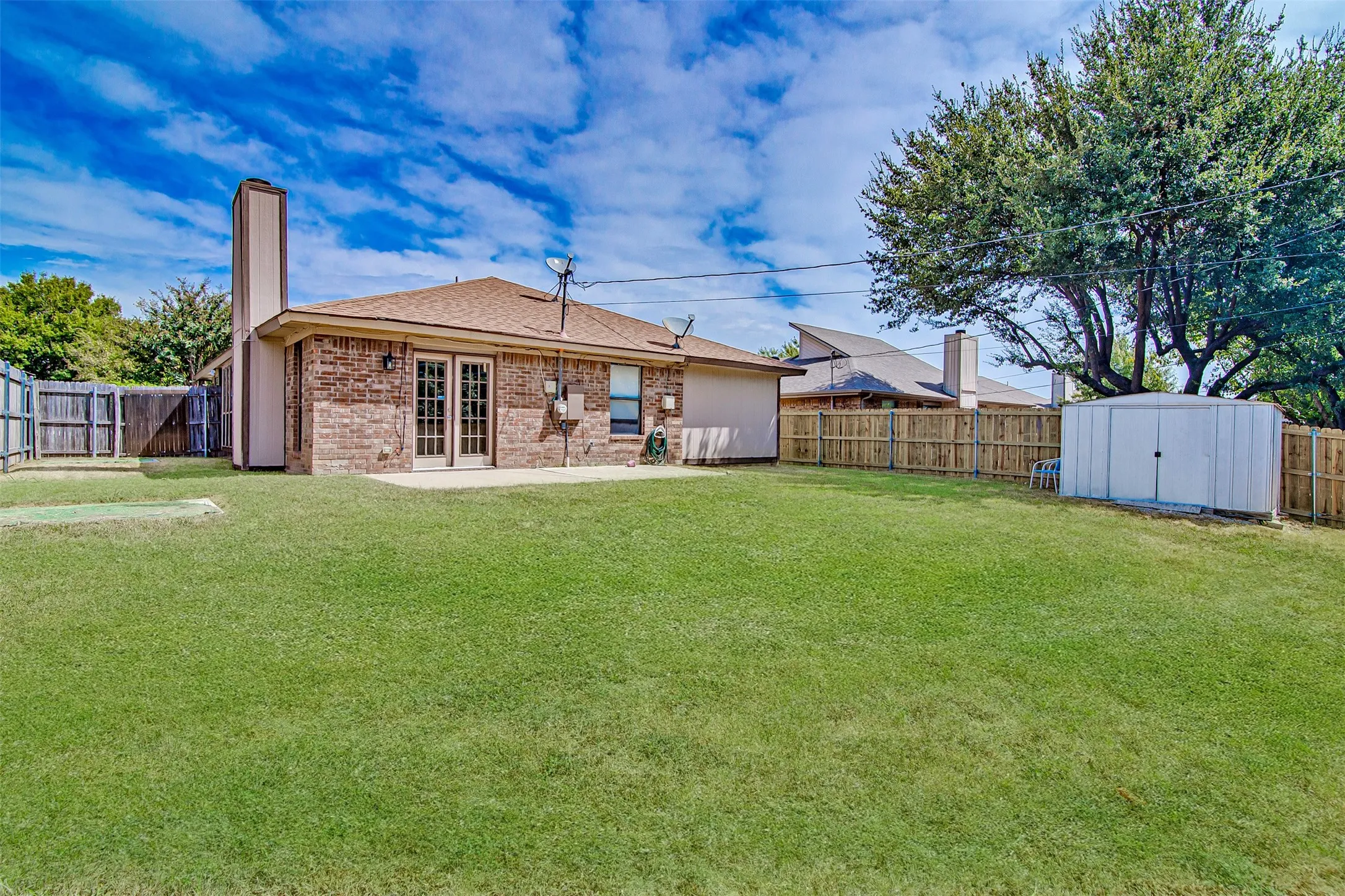 Single Family Residence For Rent in Tarrant County , 6508 Fairview Drive, Watauga, Texas 76148, 3 Bedroom, 2 Bathroom, 2 Garage spaces, 1,392 Sqft, built in 1986, mls#21366419, Real Estate Agent in Watauga, Homes For Rent in Tarrant county, Homes For Rent in Watauga, Realtor in Watauga Texas, Real Estate Brokerage Independent Realty Texas, Luminita Cordes Realtor