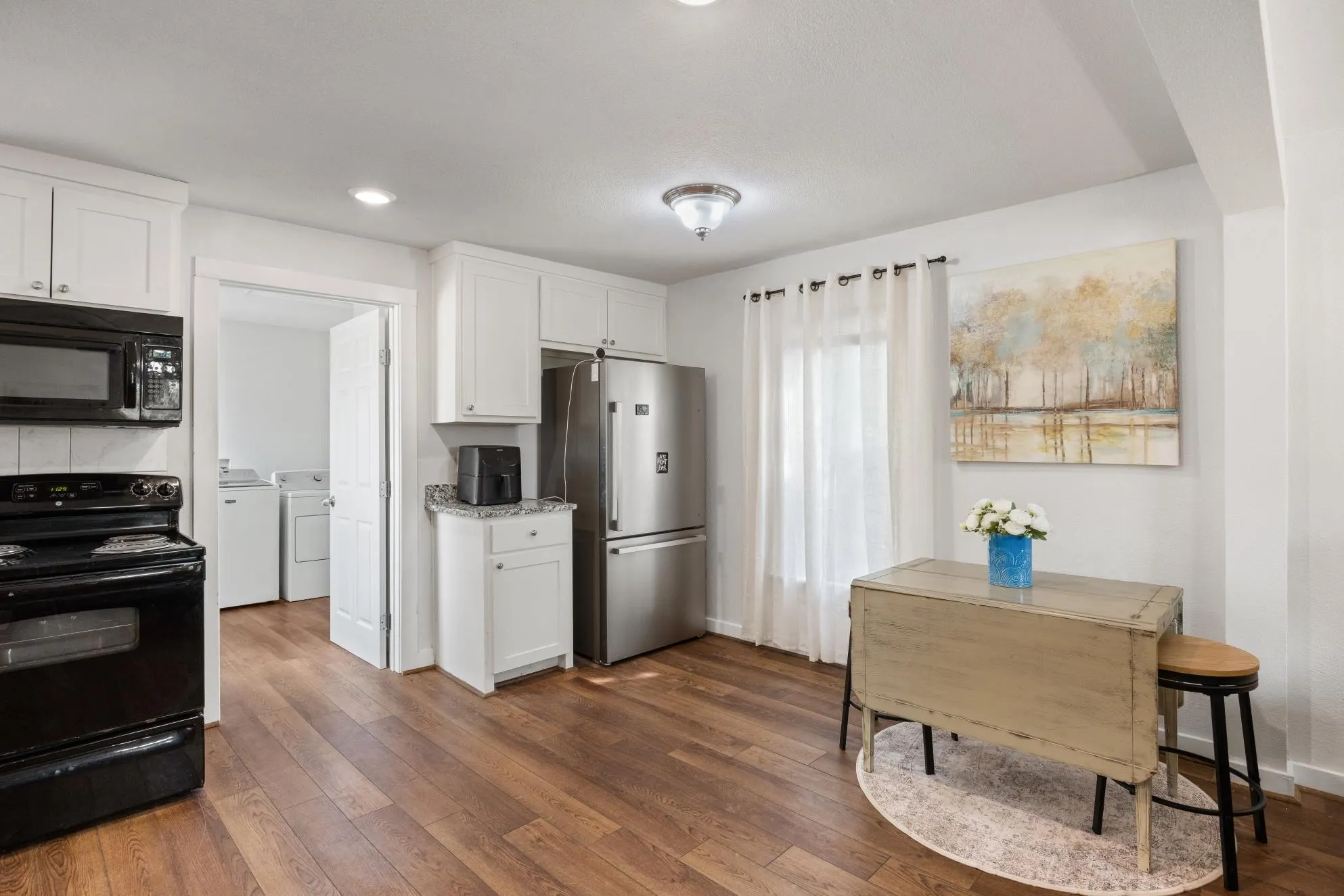 Single Family Residence For Sale in Parker County , 207 E 4th Street, Weatherford, Texas 76086, 2 Bedroom, 1 Bathroom, Garage spaces, 977 Sqft, built in 0, mls#21366304, Real Estate Agent in Weatherford, Homes For Sale in Parker county, Homes For Sale in Weatherford, Realtor in Weatherford Texas, Real Estate Brokerage Independent Realty Texas, Luminita Cordes Realtor