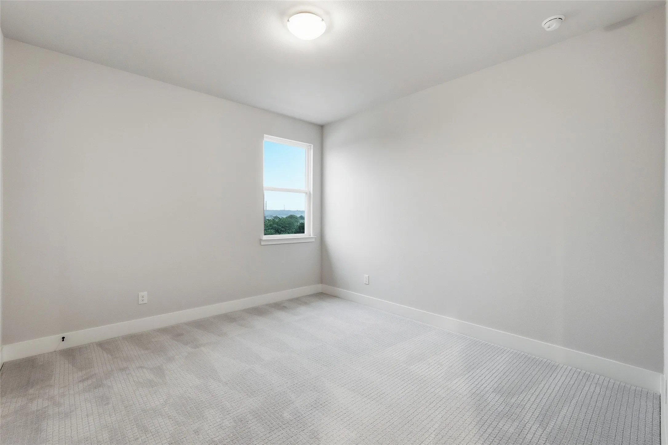 Upstairs bedroom 2