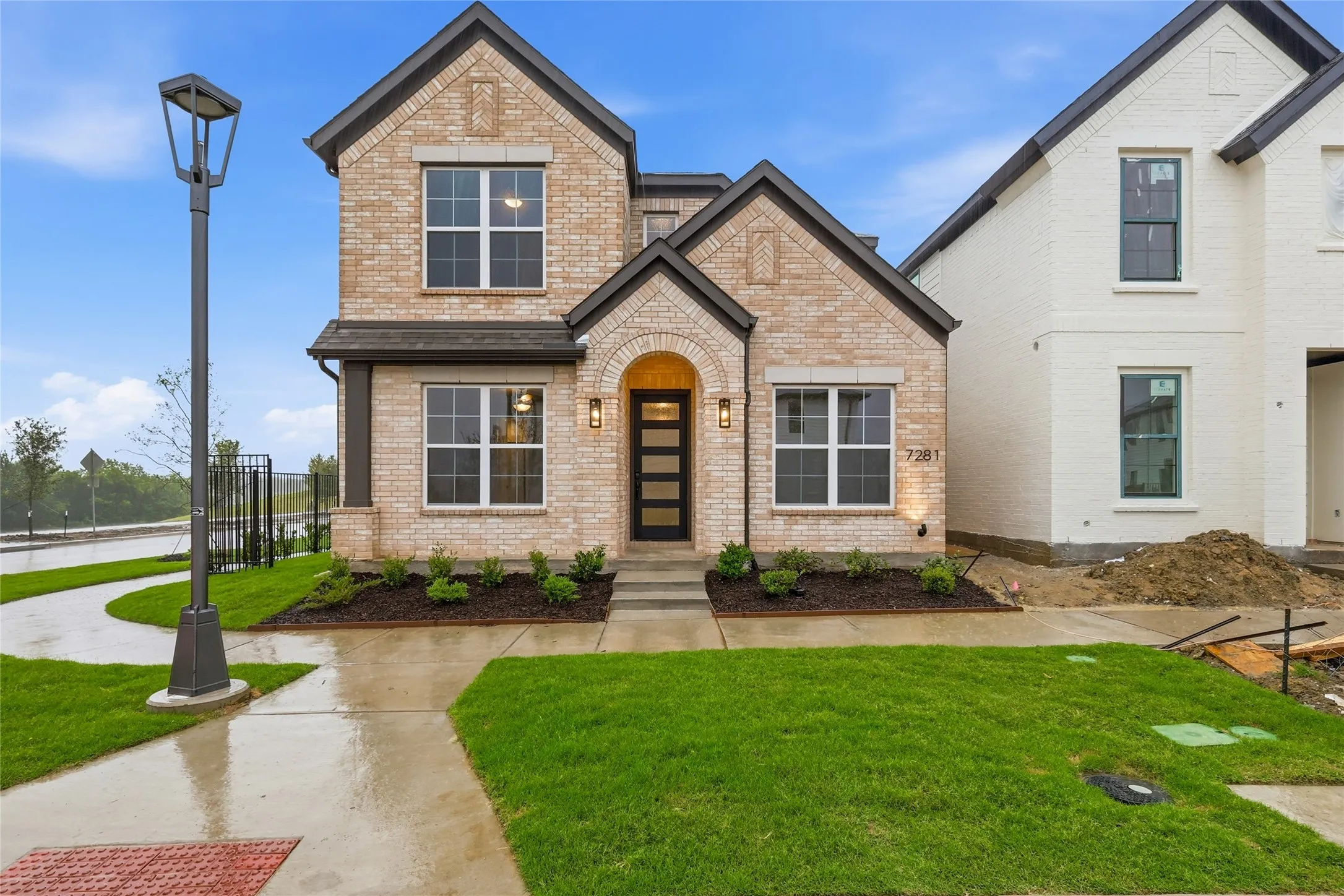 Single Family Residence For Rent in Collin County , 7281 Confetti Lane, Frisco, Texas 75033, 4 Bedroom, 3 Bathroom, 2 Garage spaces, 2,530 Sqft, built in 2026, mls#21362850, Real Estate Agent in Frisco, Homes For Rent in Collin county, Homes For Rent in Frisco, Realtor in Frisco Texas, Real Estate Brokerage Independent Realty Texas, Luminita Cordes Realtor