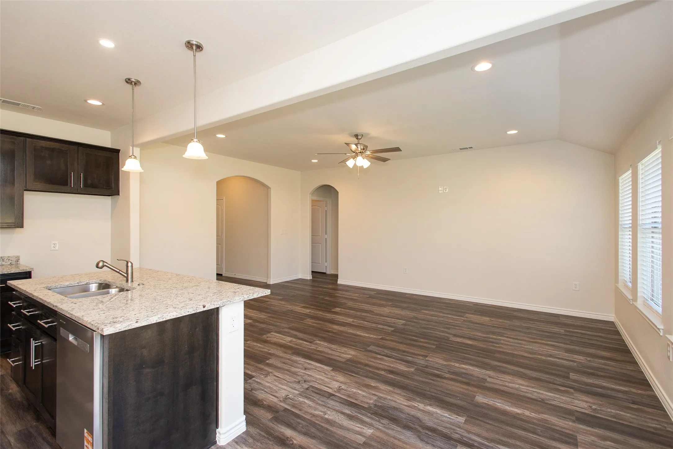 Examples of Builder Work