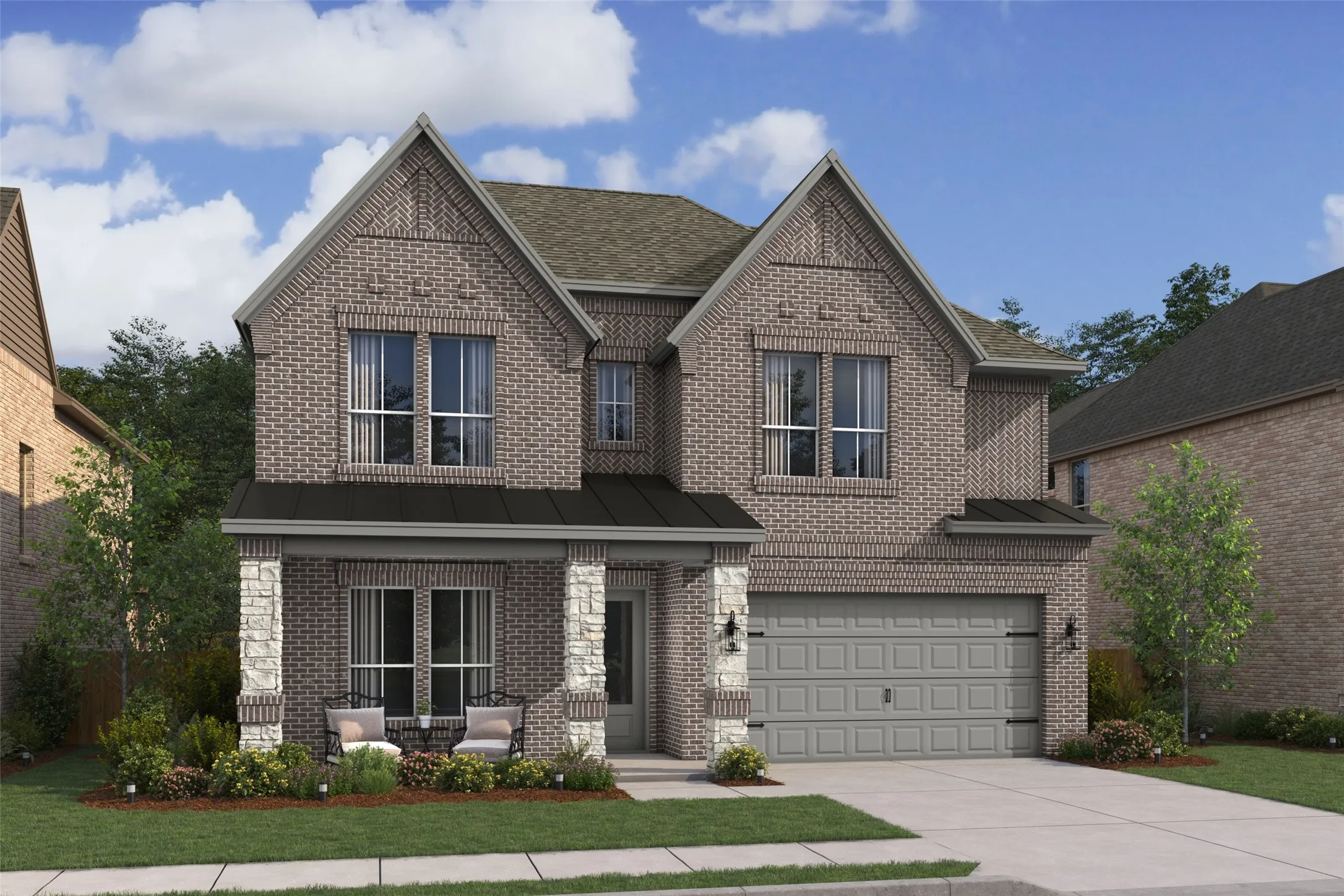 Single Family Residence For Sale in Collin County , 3821 Brianne Drive, Celina, Texas 75009, 4 Bedroom, 4 Bathroom, 2 Garage spaces, 3,158 Sqft, built in 2026, mls#21366430, Real Estate Agent in Celina, Homes For Sale in Collin county, Homes For Sale in Celina, Realtor in Celina Texas, Real Estate Brokerage Independent Realty Texas, Luminita Cordes Realtor