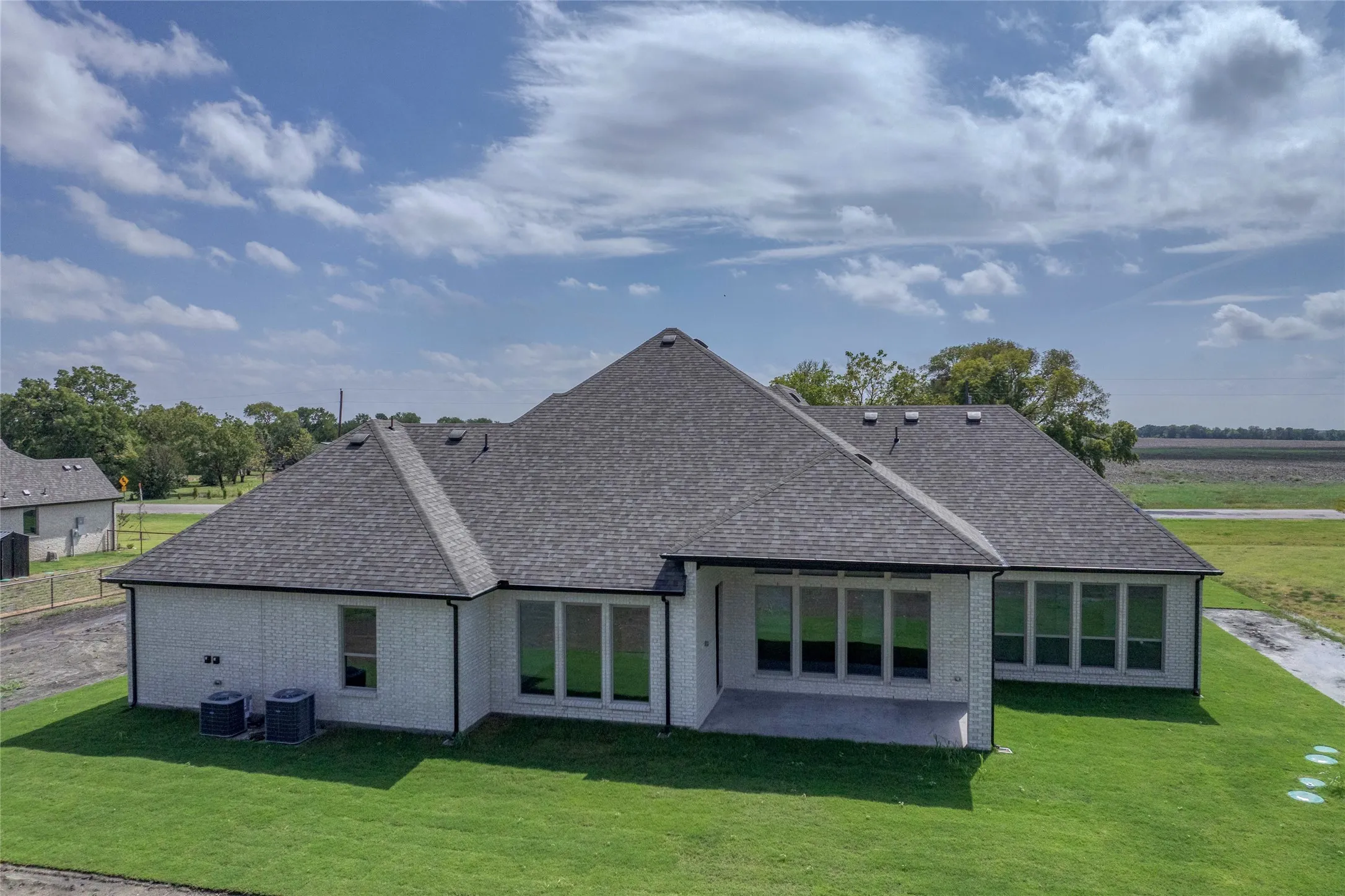 Single Family Residence For Sale in Grayson County , 101 Jasper Lane, Van Alstyne, Texas 75495, 4 Bedroom, 4 Bathroom, 3 Garage spaces, 3,218 Sqft, built in 2026, mls#21365470, Real Estate Agent in Van Alstyne, Homes For Sale in Grayson county, Homes For Sale in Van Alstyne, Realtor in Van Alstyne Texas, Real Estate Brokerage Independent Realty Texas, Luminita Cordes Realtor