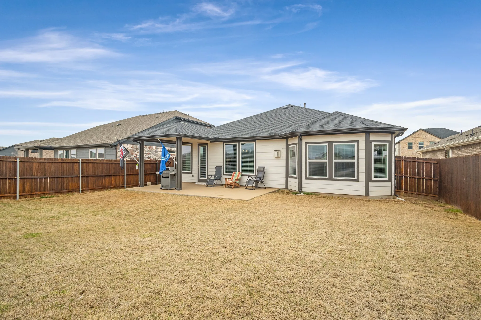 Single Family Residence For Rent in Denton County , 1913 Briar Hill Drive, Denton, Texas 76207, 3 Bedroom, 2 Bathroom, 2 Garage spaces, 1,658 Sqft, built in 2022, mls#21366100, Real Estate Agent in Denton, Homes For Rent in Denton county, Homes For Rent in Denton, Realtor in Denton Texas, Real Estate Brokerage Independent Realty Texas, Luminita Cordes Realtor