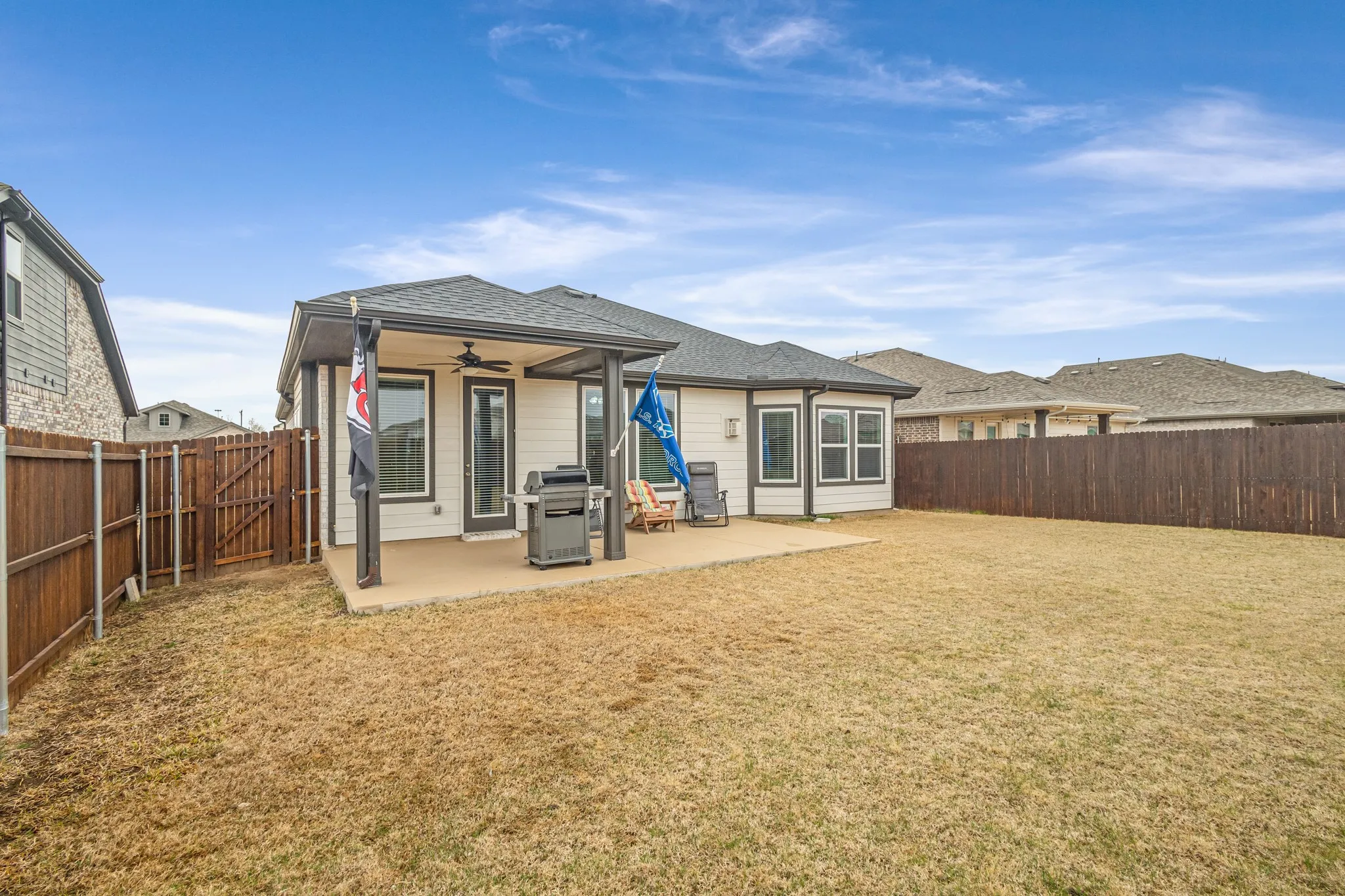 Single Family Residence For Rent in Denton County , 1913 Briar Hill Drive, Denton, Texas 76207, 3 Bedroom, 2 Bathroom, 2 Garage spaces, 1,658 Sqft, built in 2022, mls#21366100, Real Estate Agent in Denton, Homes For Rent in Denton county, Homes For Rent in Denton, Realtor in Denton Texas, Real Estate Brokerage Independent Realty Texas, Luminita Cordes Realtor