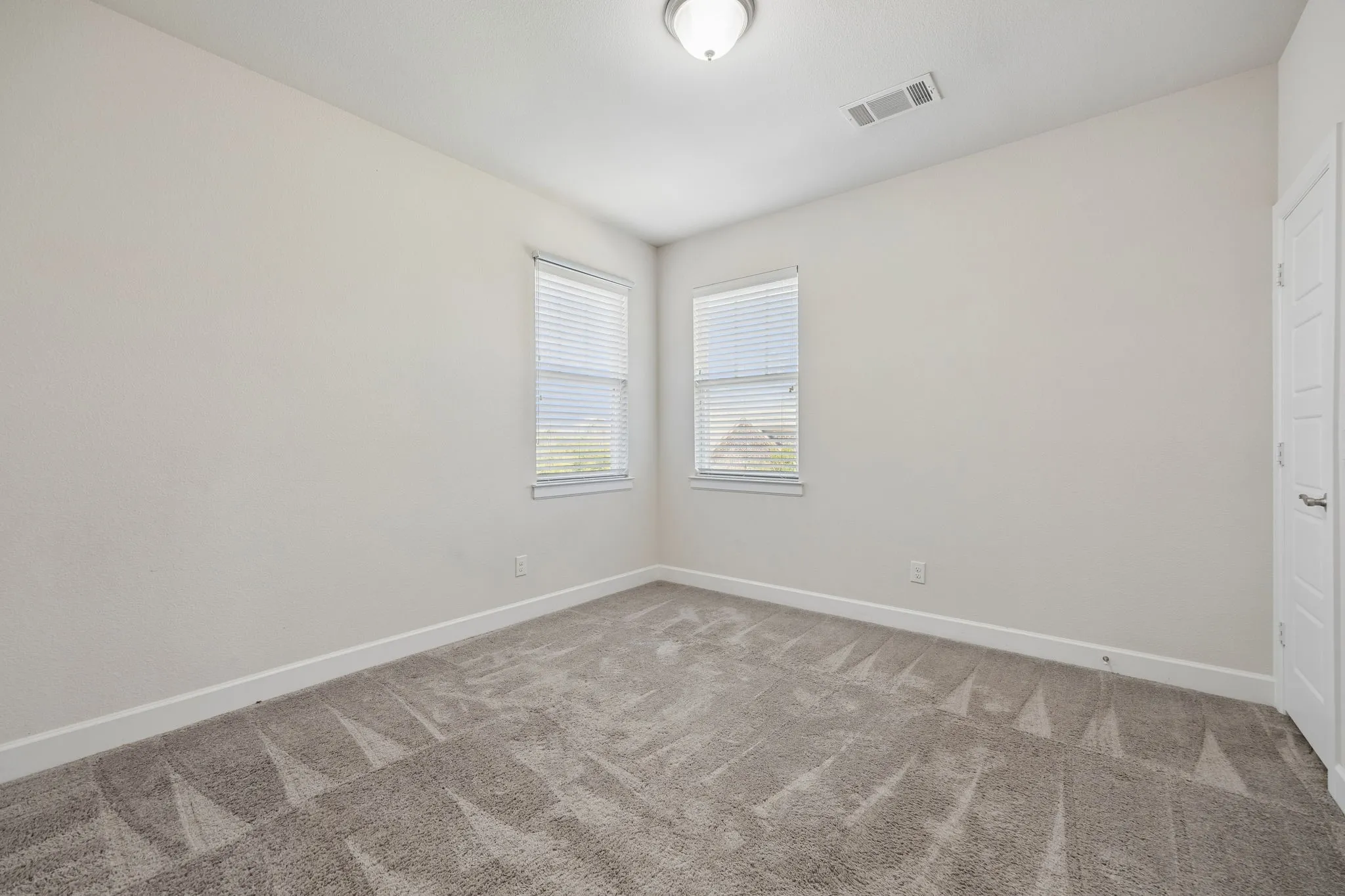 Second Floor Bedroom