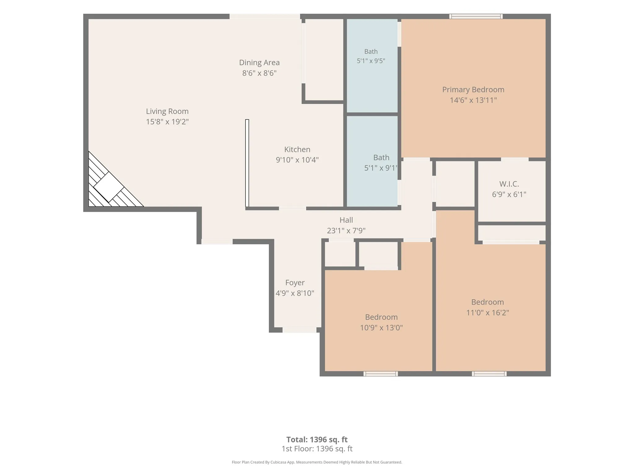 Single Family Residence For Sale in Kaufman County , 524 Woodcrest Way, Forney, Texas 75126, 3 Bedroom, 2 Bathroom, 2 Garage spaces, 1,416 Sqft, built in 1975, mls#21365624, Real Estate Agent in Forney, Homes For Sale in Kaufman county, Homes For Sale in Forney, Realtor in Forney Texas, Real Estate Brokerage Independent Realty Texas, Luminita Cordes Realtor