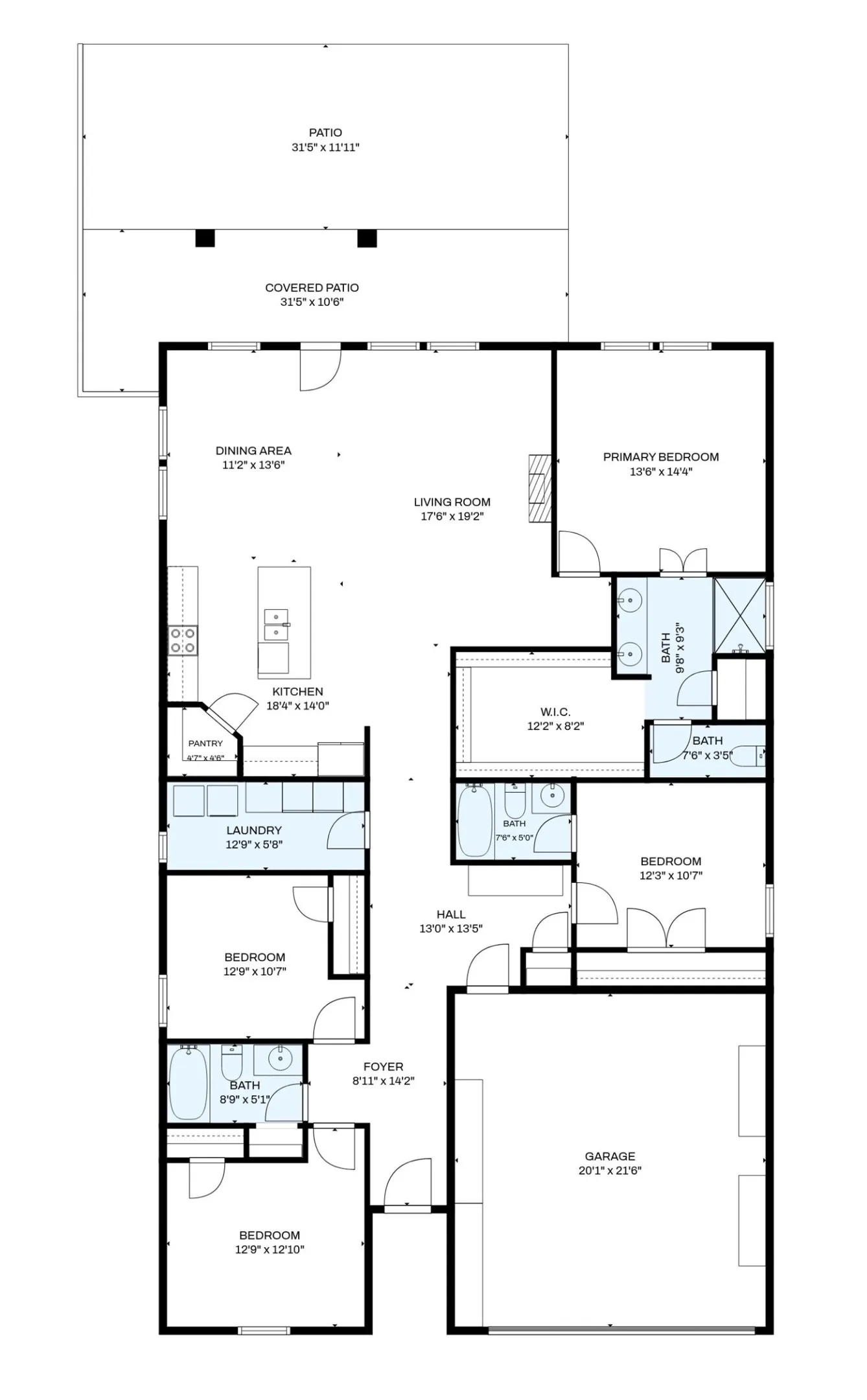 Single Family Residence For Sale in Hunt County , 3254 Mc Callister Way, Royse City, Texas 75189, 4 Bedroom, 3 Bathroom, 2 Garage spaces, 2,078 Sqft, built in 2022, mls#21366259, Real Estate Agent in Royse City, Homes For Sale in Hunt county, Homes For Sale in Royse City, Realtor in Royse City Texas, Real Estate Brokerage Independent Realty Texas, Luminita Cordes Realtor