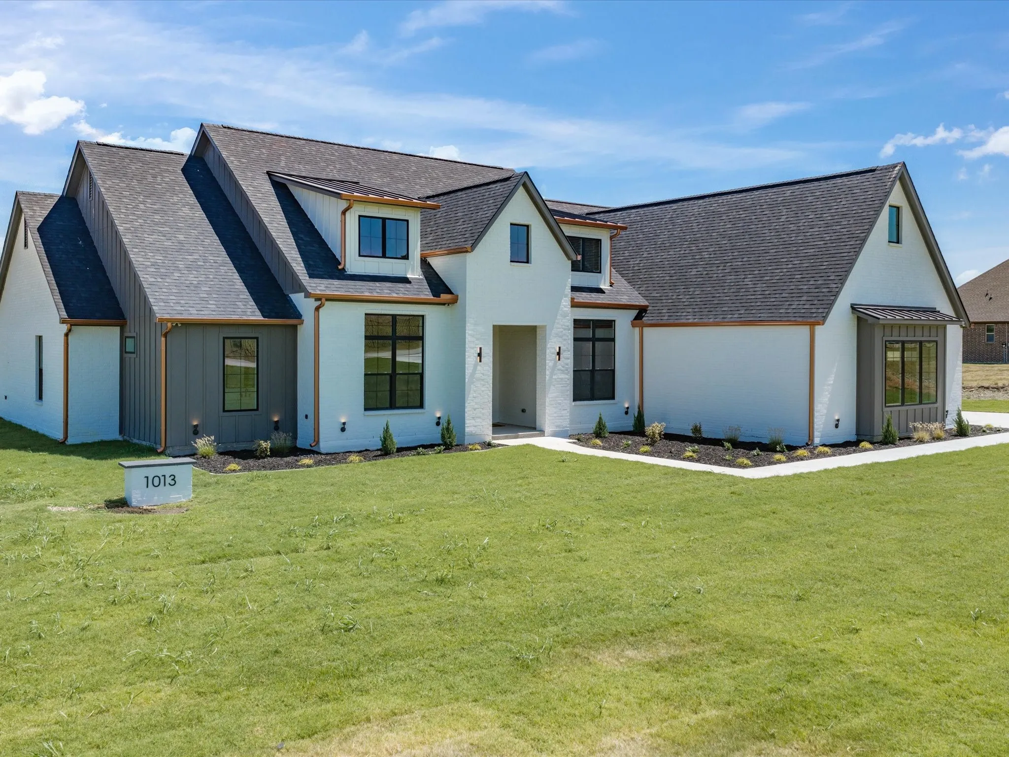 Single Family Residence For Sale in Parker County , 1013 Bear Creek Ranch Rd, Aledo, Texas 76008, 4 Bedroom, 5 Bathroom, 3 Garage spaces, 3,168 Sqft, built in 2026, mls#21365646, Real Estate Agent in Aledo, Homes For Sale in Parker county, Homes For Sale in Aledo, Realtor in Aledo Texas, Real Estate Brokerage Independent Realty Texas, Luminita Cordes Realtor