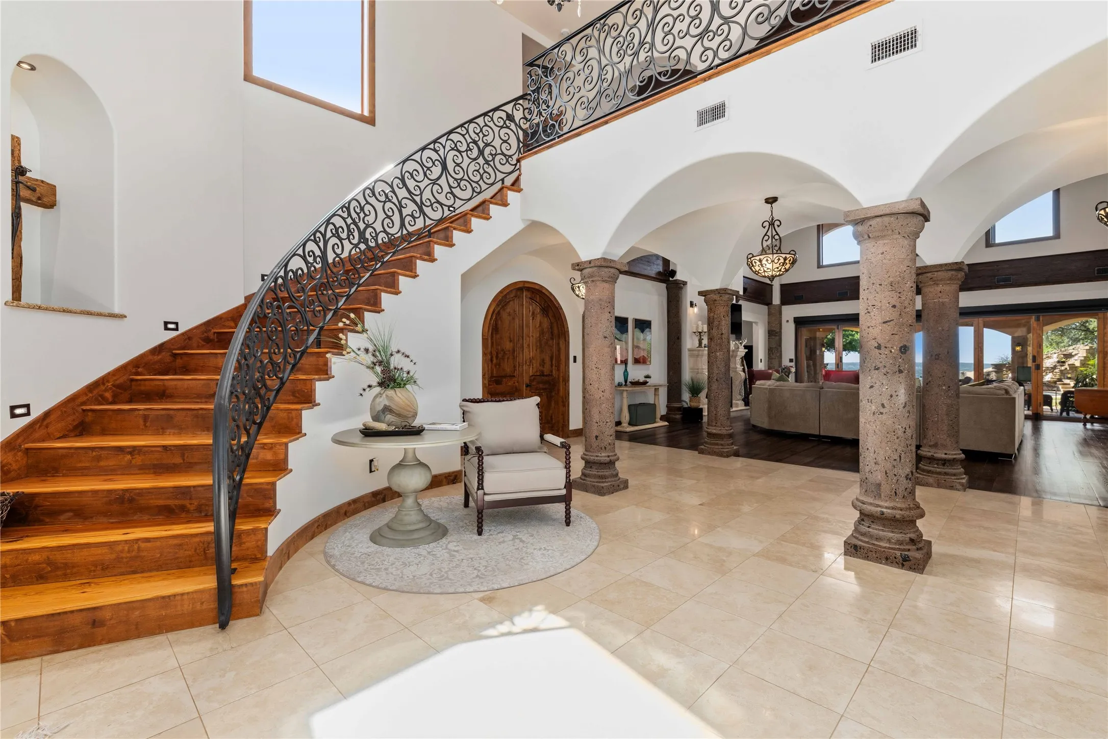 Farm For Sale in Brown County , 15779 County Road 478, May, Texas 76857, 5 Bedroom, 5 Bathroom, 5 Garage spaces, 6,309 Sqft, built in 2010, mls#21366480, Real Estate Agent in May, Homes For Sale in Brown county, Homes For Sale in May, Realtor in May Texas, Real Estate Brokerage Independent Realty Texas, Luminita Cordes Realtor
