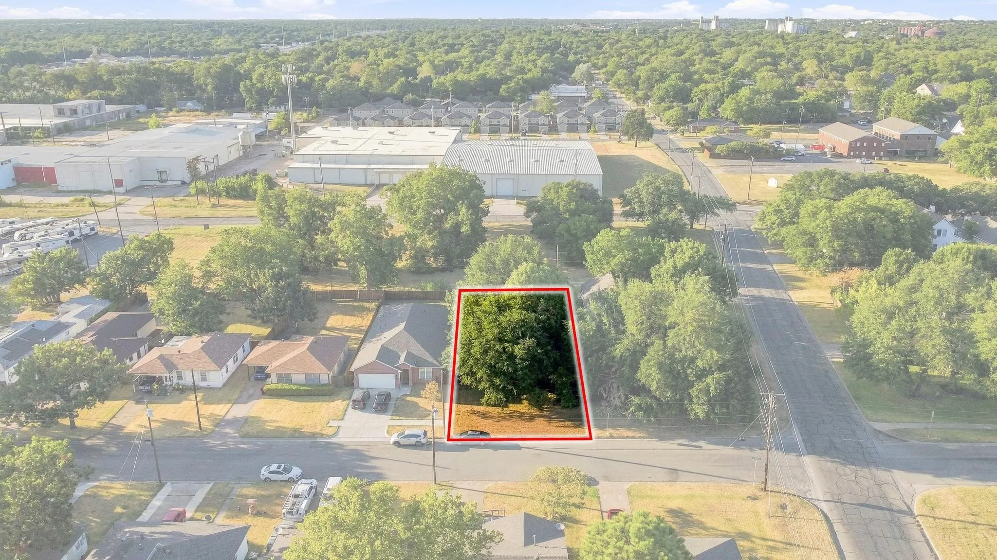 Unimproved Land For Sale in Grayson County , 203 W Wilson Avenue, Sherman, Texas 75090, 0, 0, Garage spaces, 0 Sqft, built in 0, mls#21366469, Real Estate Agent in Sherman, Homes For Sale in Grayson county, Homes For Sale in Sherman, Realtor in Sherman Texas, Real Estate Brokerage Independent Realty Texas, Luminita Cordes Realtor