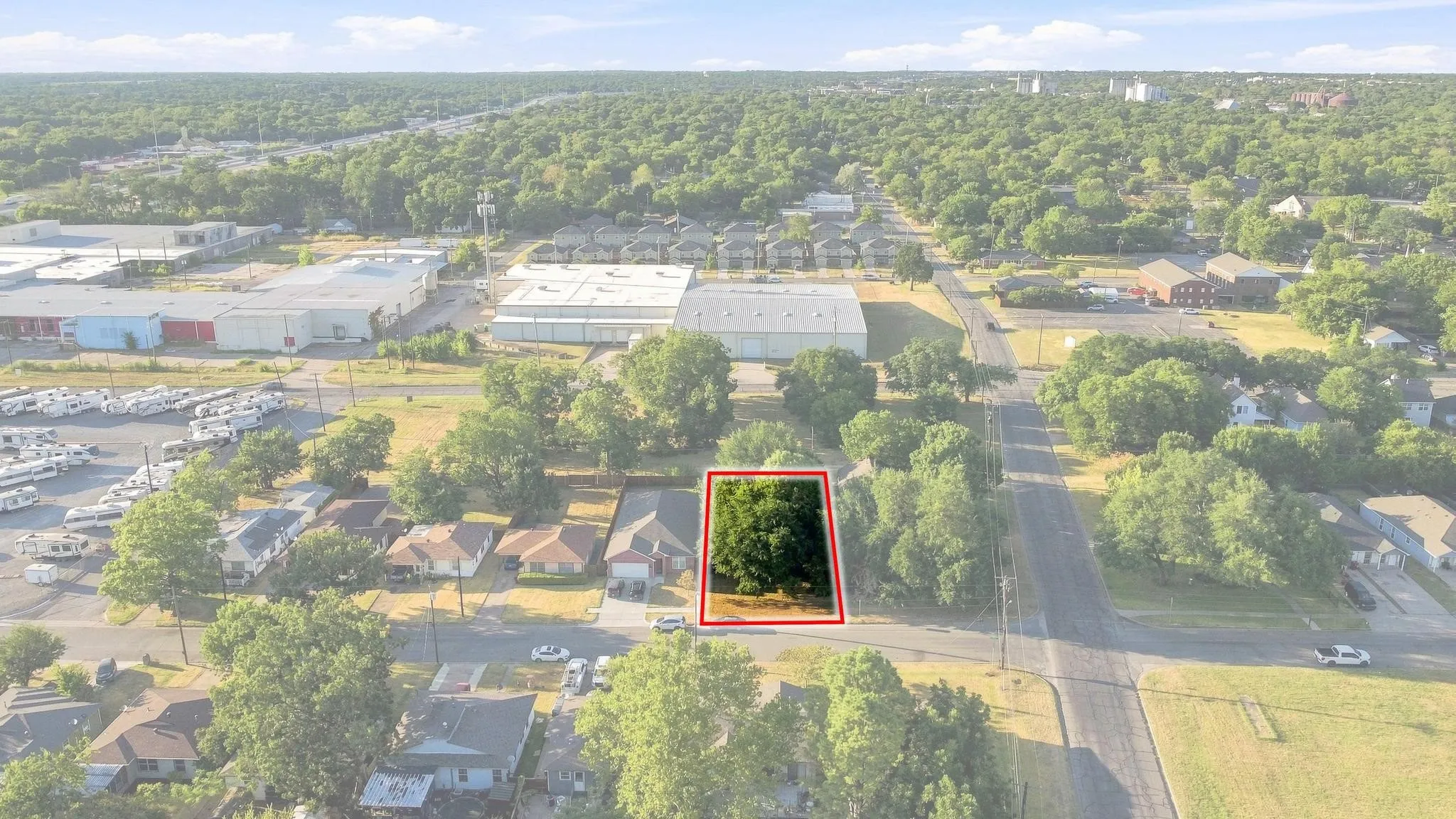 Unimproved Land For Sale in Grayson County , 203 W Wilson Avenue, Sherman, Texas 75090, 0, 0, Garage spaces, 0 Sqft, built in 0, mls#21366469, Real Estate Agent in Sherman, Homes For Sale in Grayson county, Homes For Sale in Sherman, Realtor in Sherman Texas, Real Estate Brokerage Independent Realty Texas, Luminita Cordes Realtor