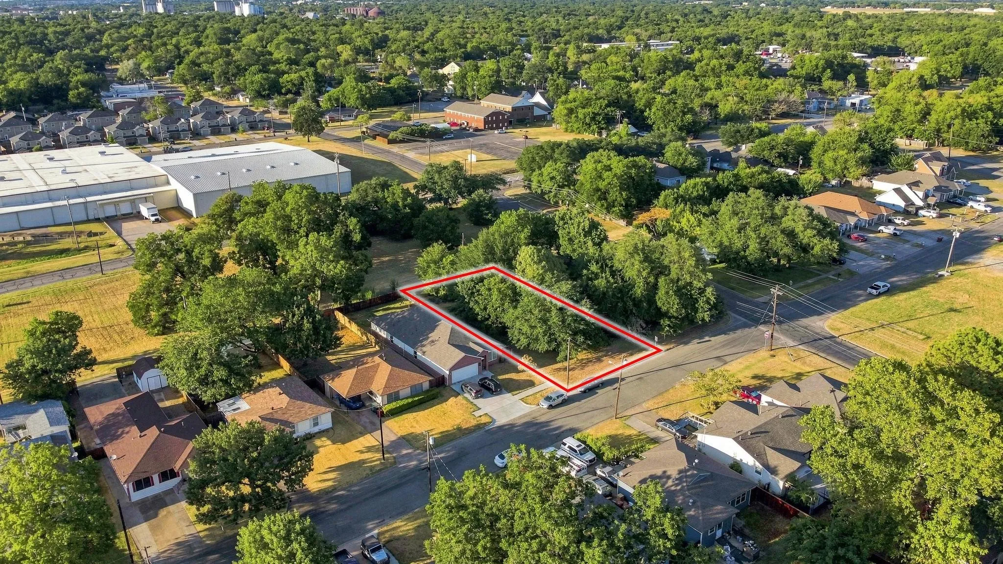Unimproved Land For Sale in Grayson County , 203 W Wilson Avenue, Sherman, Texas 75090, 0, 0, Garage spaces, 0 Sqft, built in 0, mls#21366469, Real Estate Agent in Sherman, Homes For Sale in Grayson county, Homes For Sale in Sherman, Realtor in Sherman Texas, Real Estate Brokerage Independent Realty Texas, Luminita Cordes Realtor