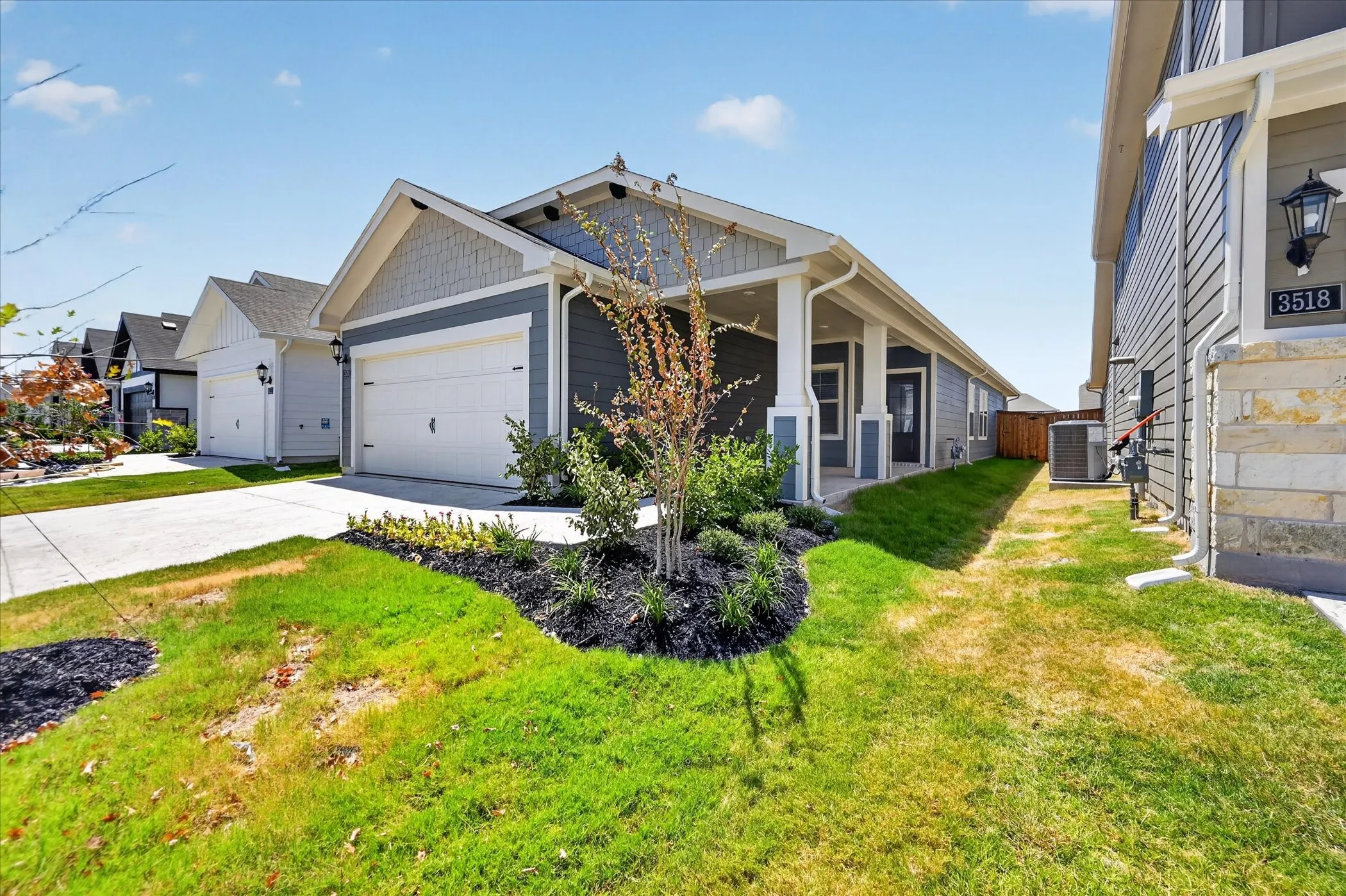 Single Family Residence For Rent in Collin County , 3520 Bridgeport Drive, Farmersville, Texas 75442, 4 Bedroom, 2 Bathroom, 2 Garage spaces, 1,550 Sqft, built in 2026, mls#21366501, Real Estate Agent in Farmersville, Homes For Rent in Collin county, Homes For Rent in Farmersville, Realtor in Farmersville Texas, Real Estate Brokerage Independent Realty Texas, Luminita Cordes Realtor