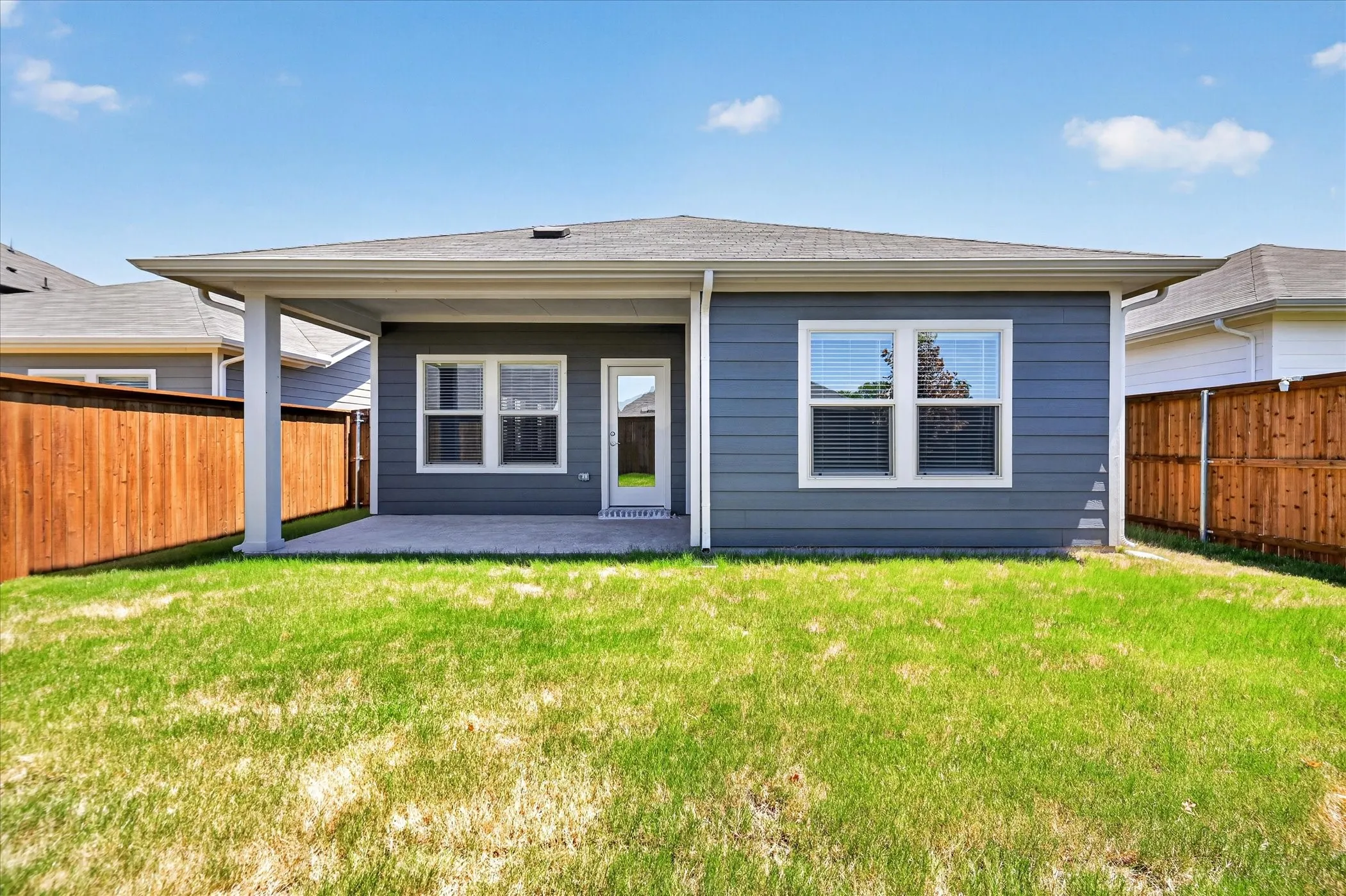 Single Family Residence For Rent in Collin County , 3520 Bridgeport Drive, Farmersville, Texas 75442, 4 Bedroom, 2 Bathroom, 2 Garage spaces, 1,550 Sqft, built in 2026, mls#21366501, Real Estate Agent in Farmersville, Homes For Rent in Collin county, Homes For Rent in Farmersville, Realtor in Farmersville Texas, Real Estate Brokerage Independent Realty Texas, Luminita Cordes Realtor