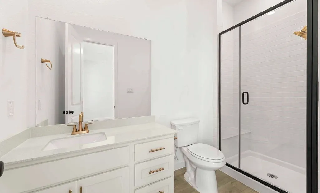 Bathroom 3