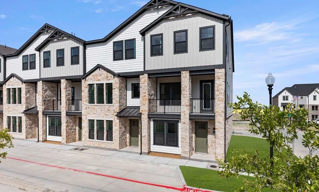 Exterior Design