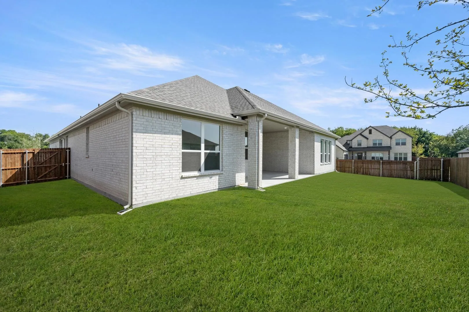 Single Family Residence For Sale in Dallas County , 1411 Kendal Drive, De Soto, Texas 75115, 4 Bedroom, 4 Bathroom, 3 Garage spaces, 2,954 Sqft, built in 2026, mls#21366514, Real Estate Agent in De Soto, Homes For Sale in Dallas county, Homes For Sale in De Soto, Realtor in De Soto Texas, Real Estate Brokerage Independent Realty Texas, Luminita Cordes Realtor