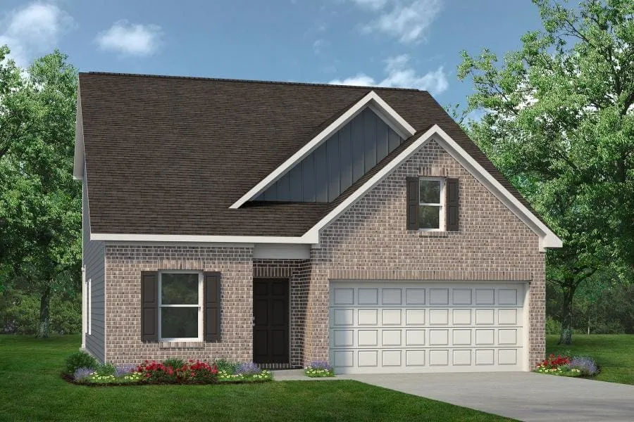 Single Family Residence For Sale in Tarrant County , 9765 McClane Farm Drive, Crowley, Texas 76036, 3 Bedroom, 3 Bathroom, 2 Garage spaces, 2,231 Sqft, built in 2026, mls#21366522, Real Estate Agent in Crowley, Homes For Sale in Tarrant county, Homes For Sale in Crowley, Realtor in Crowley Texas, Real Estate Brokerage Independent Realty Texas, Luminita Cordes Realtor
