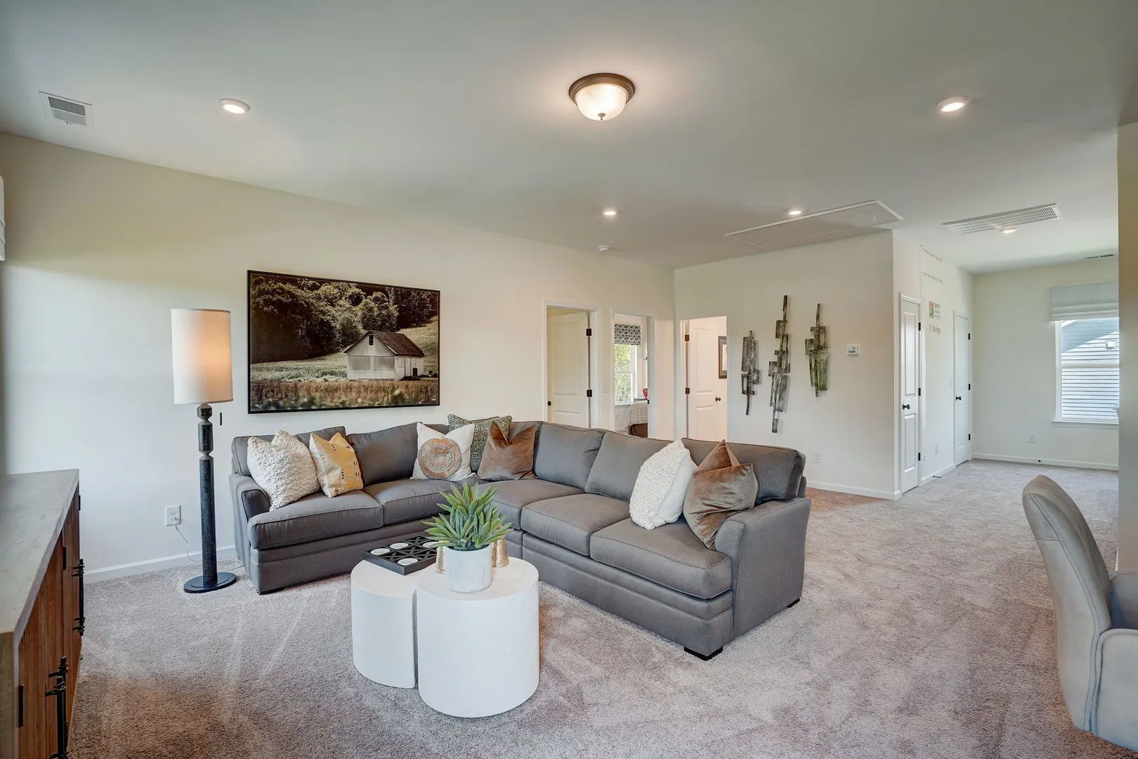 The Caldwell - Loft