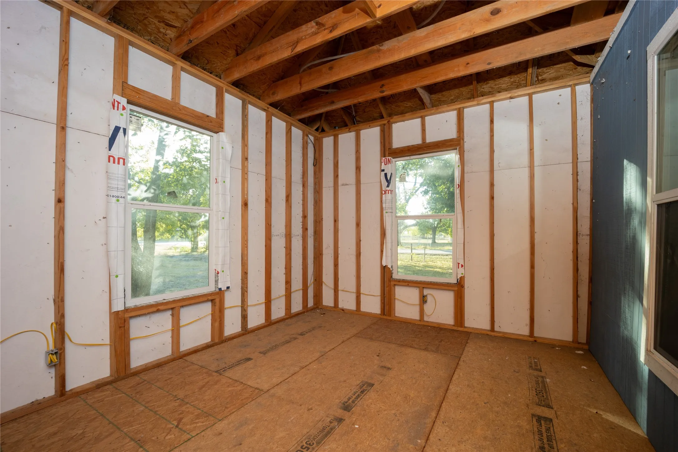 Second Room