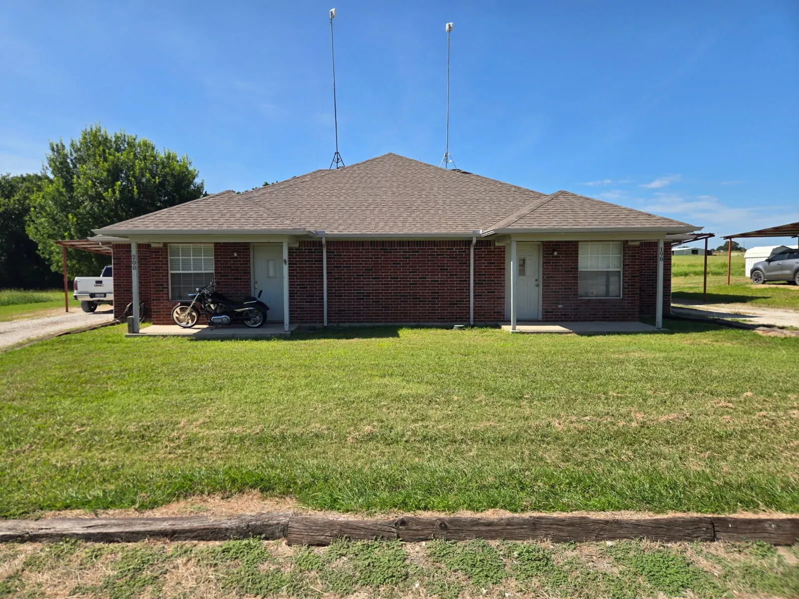 Duplex For Sale in Wise County , 175-201 Private Road 3459 Road 3459, Paradise, Texas 76073, 32 Bedroom, 32 Bathroom, Garage spaces, 0 Sqft, built in 2000, Price $3,000,000, mls#21365531, Real Estate Agent in Paradise, Homes For Sale in Wise county, Homes For Sale in Paradise, Realtor in Paradise Texas, Real Estate Brokerage Independent Realty Texas, Luminita Cordes Realtor
