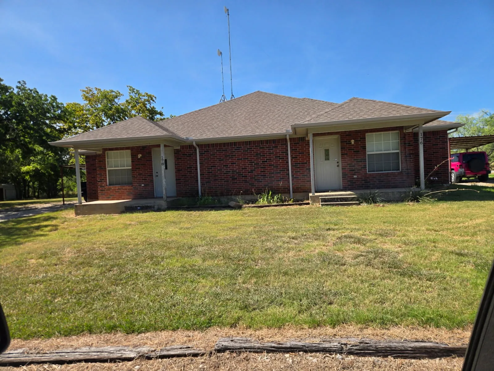 Duplex For Sale in Wise County , 175-201 Private Road 3459 Road 3459, Paradise, Texas 76073, 32 Bedroom, 32 Bathroom, Garage spaces, 0 Sqft, built in 2000, Price $3,000,000, mls#21365531, Real Estate Agent in Paradise, Homes For Sale in Wise county, Homes For Sale in Paradise, Realtor in Paradise Texas, Real Estate Brokerage Independent Realty Texas, Luminita Cordes Realtor