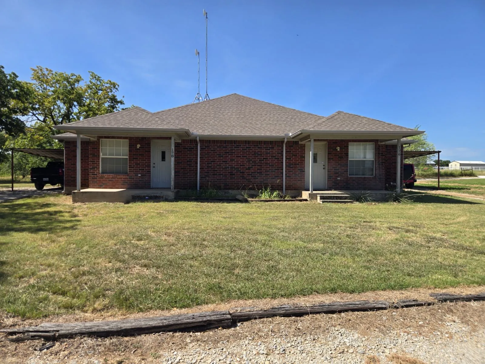 Duplex For Sale in Wise County , 175-201 Private Road 3459 Road 3459, Paradise, Texas 76073, 32 Bedroom, 32 Bathroom, Garage spaces, 0 Sqft, built in 2000, Price $3,000,000, mls#21365531, Real Estate Agent in Paradise, Homes For Sale in Wise county, Homes For Sale in Paradise, Realtor in Paradise Texas, Real Estate Brokerage Independent Realty Texas, Luminita Cordes Realtor