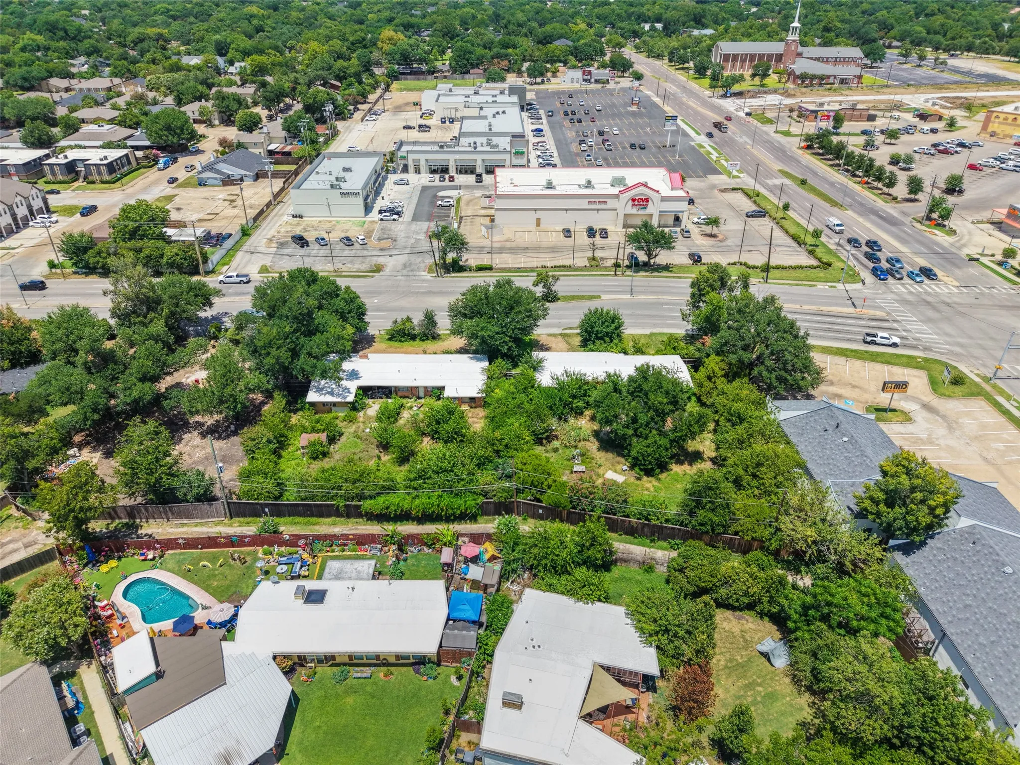Improved Land For Sale in Dallas County , 3658 Walnut Hill Lane, Dallas, Texas 75229, 0, 0, Garage spaces, 0 Sqft, built in 1954, mls#21366556, Real Estate Agent in Dallas, Homes For Sale in Dallas county, Homes For Sale in Dallas, Realtor in Dallas Texas, Real Estate Brokerage Independent Realty Texas, Luminita Cordes Realtor
