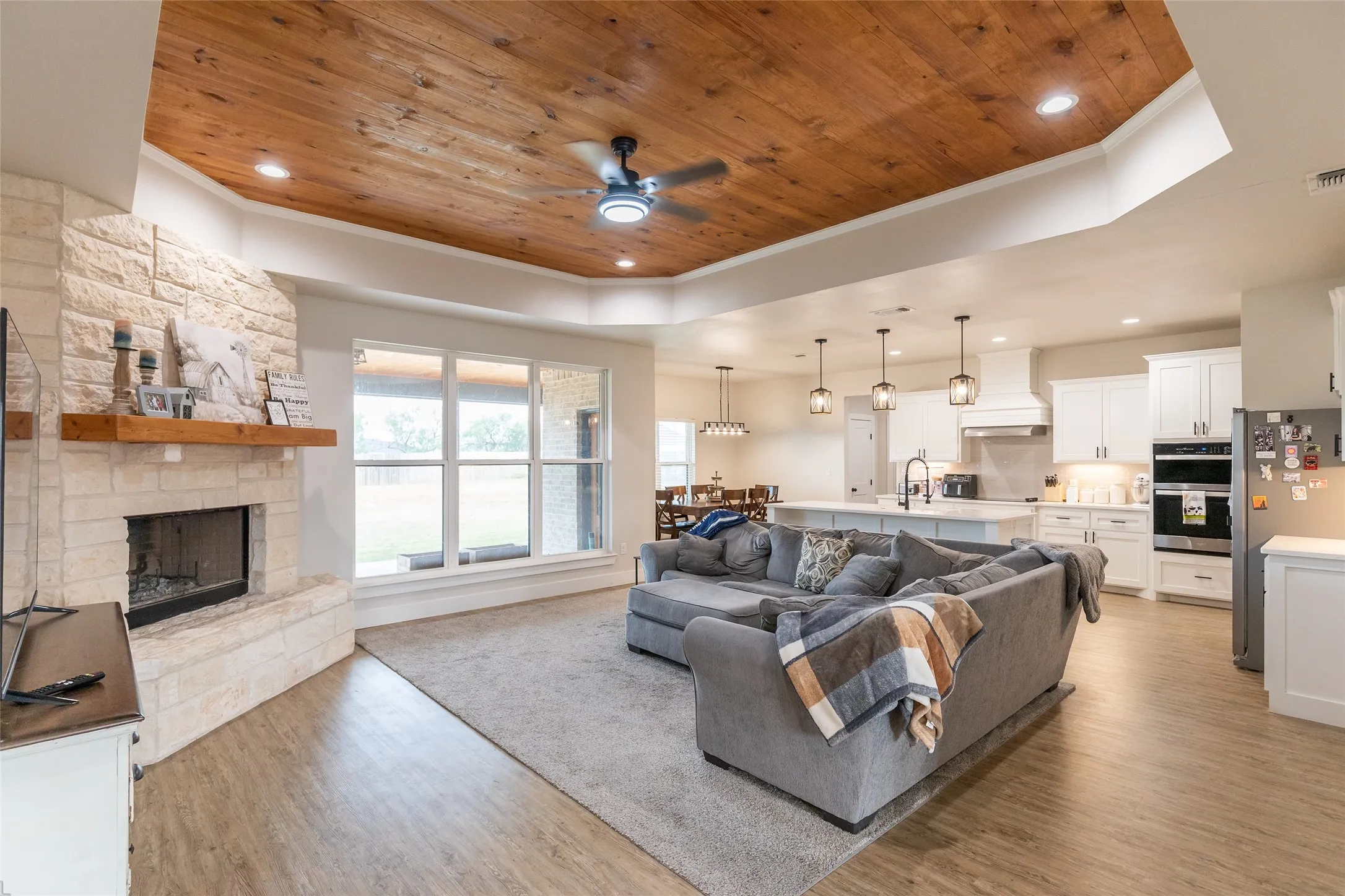 Single Family Residence For Sale in Taylor County , 208 Ridge Road, Tuscola, Texas 79562, 5 Bedroom, 3 Bathroom, 2 Garage spaces, 2,339 Sqft, built in 2023, mls#21366511, Real Estate Agent in Tuscola, Homes For Sale in Taylor county, Homes For Sale in Tuscola, Realtor in Tuscola Texas, Real Estate Brokerage Independent Realty Texas, Luminita Cordes Realtor