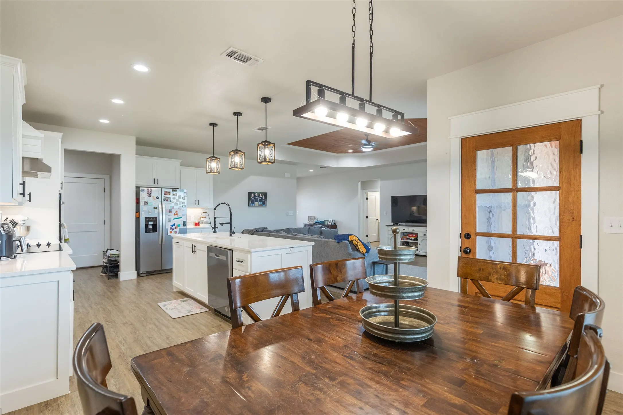 Single Family Residence For Sale in Taylor County , 208 Ridge Road, Tuscola, Texas 79562, 5 Bedroom, 3 Bathroom, 2 Garage spaces, 2,339 Sqft, built in 2023, mls#21366511, Real Estate Agent in Tuscola, Homes For Sale in Taylor county, Homes For Sale in Tuscola, Realtor in Tuscola Texas, Real Estate Brokerage Independent Realty Texas, Luminita Cordes Realtor