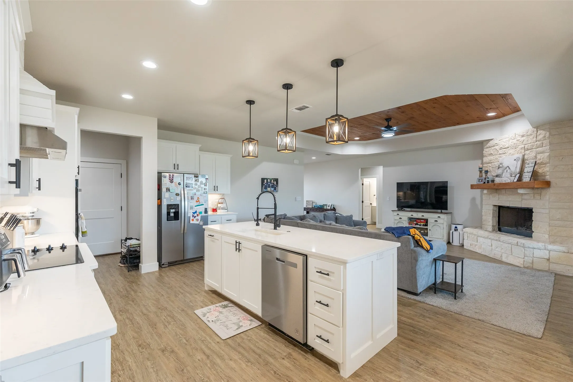 Single Family Residence For Sale in Taylor County , 208 Ridge Road, Tuscola, Texas 79562, 5 Bedroom, 3 Bathroom, 2 Garage spaces, 2,339 Sqft, built in 2023, mls#21366511, Real Estate Agent in Tuscola, Homes For Sale in Taylor county, Homes For Sale in Tuscola, Realtor in Tuscola Texas, Real Estate Brokerage Independent Realty Texas, Luminita Cordes Realtor